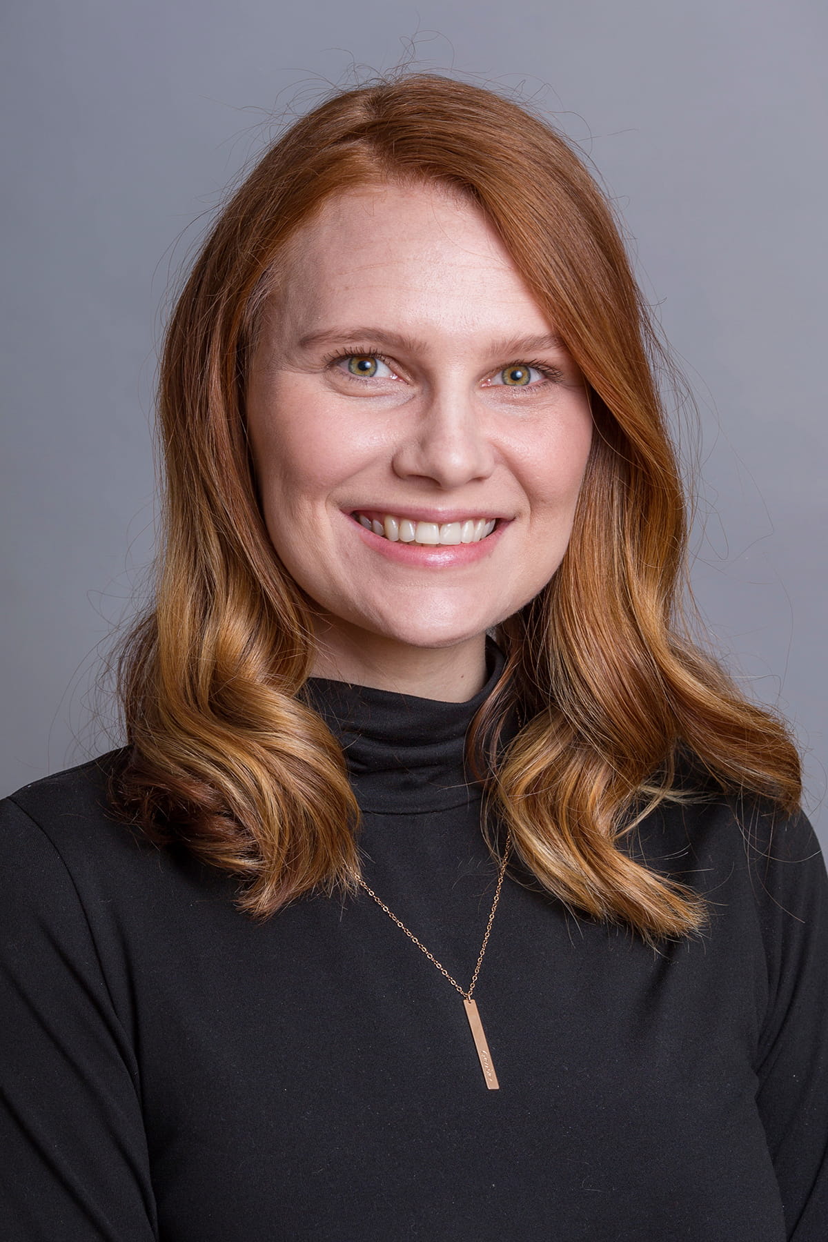 Photo of Samantha L. Rust, MSW, LISW