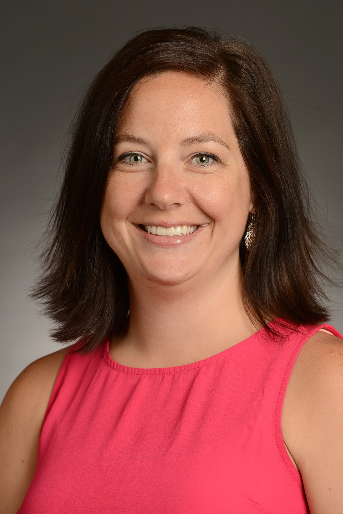 Photo of Stacey L. Ruth, MSN, APRN, CNP
