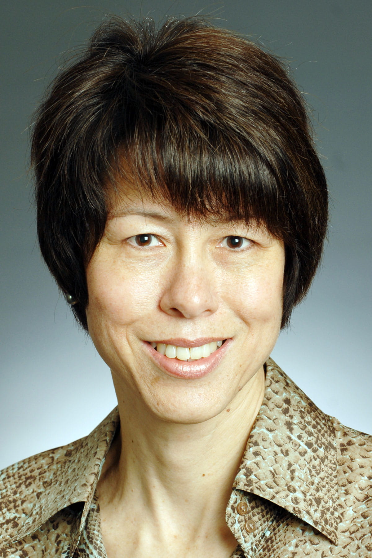 Photo of Meilan M. Rutter,  MD