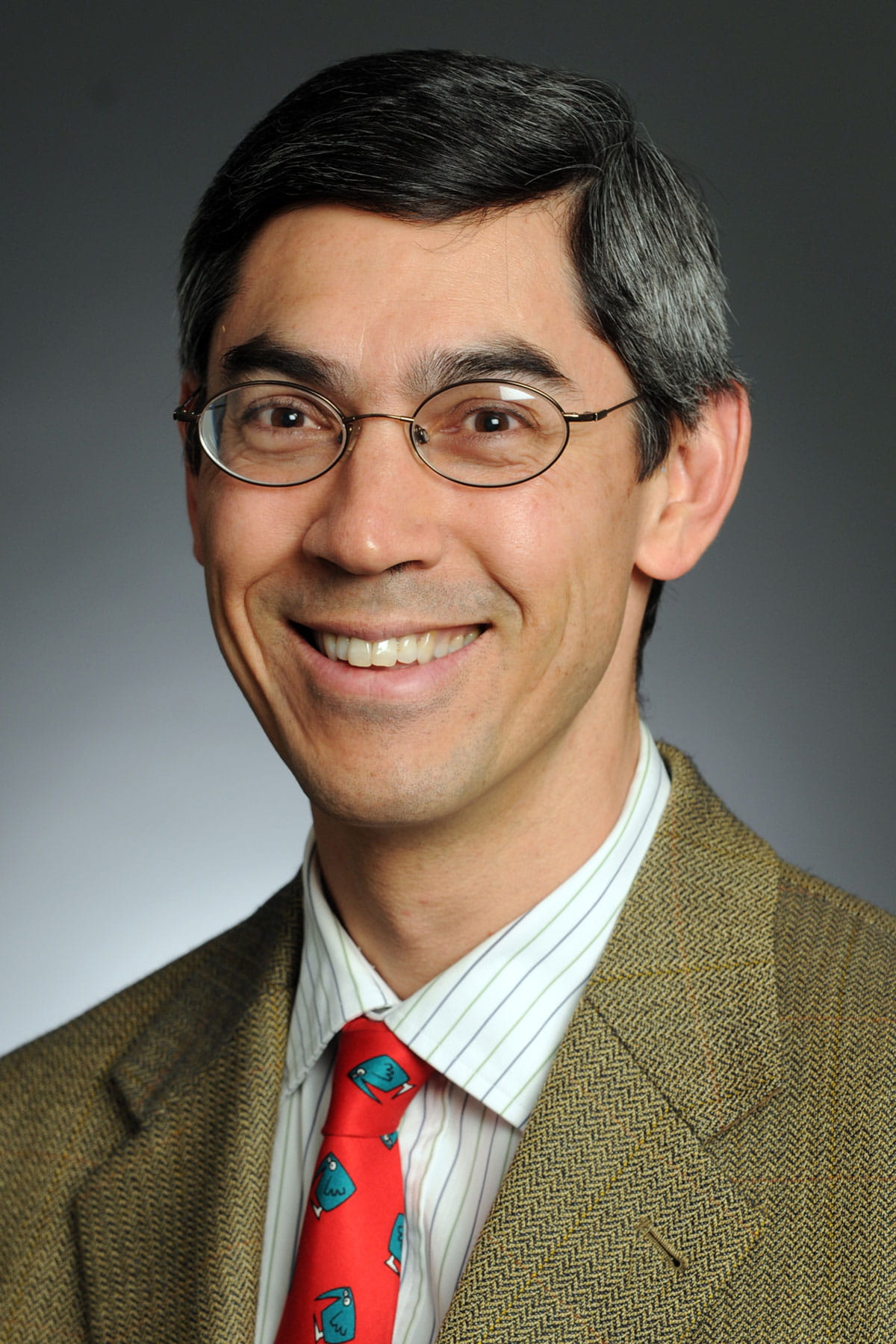 Photo of Michael J. Rutter, MD