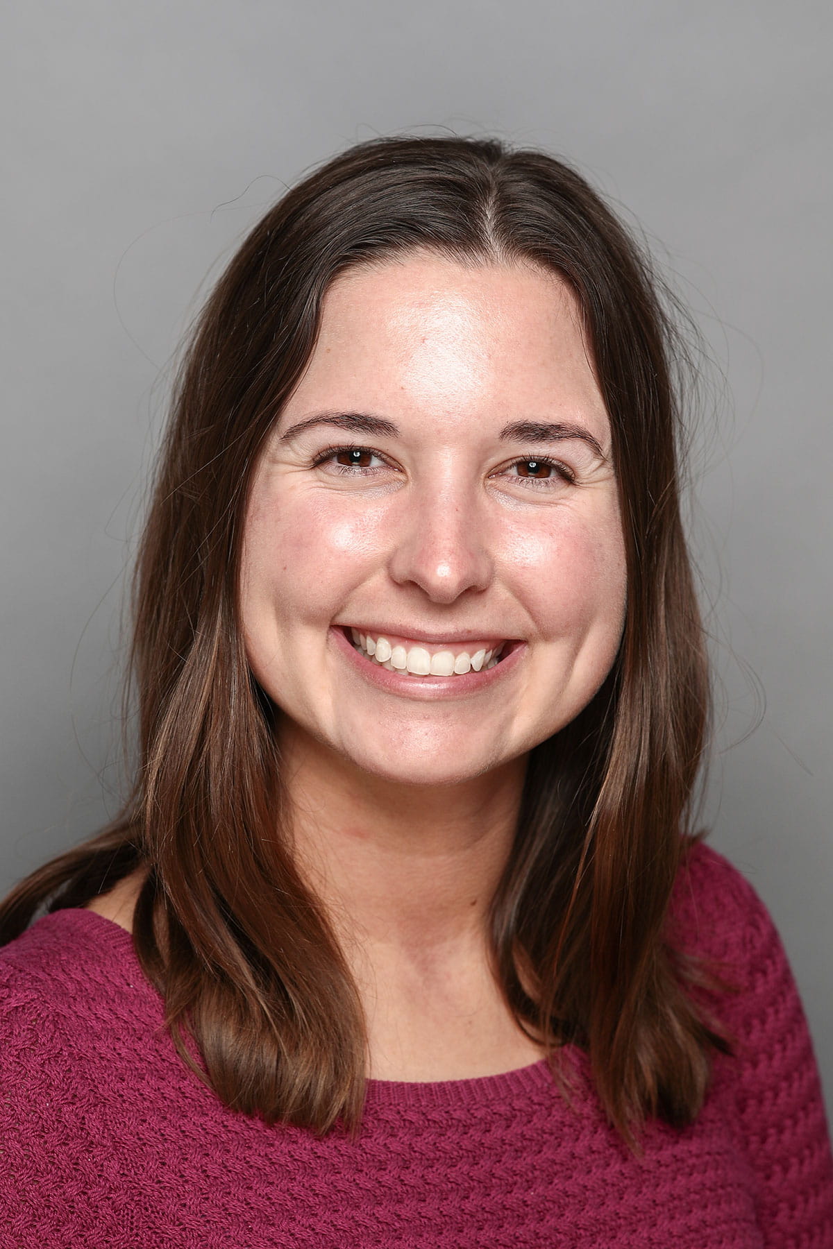 Photo of Paige Ryan, PhD