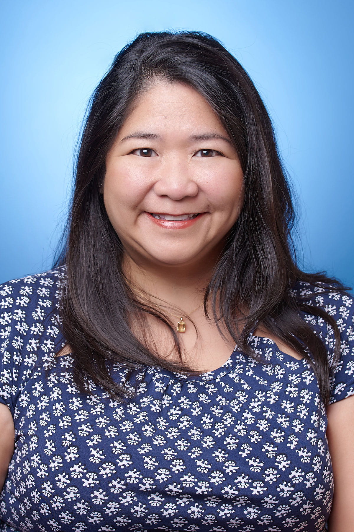 Photo of Suzanne J. Sampang, MD