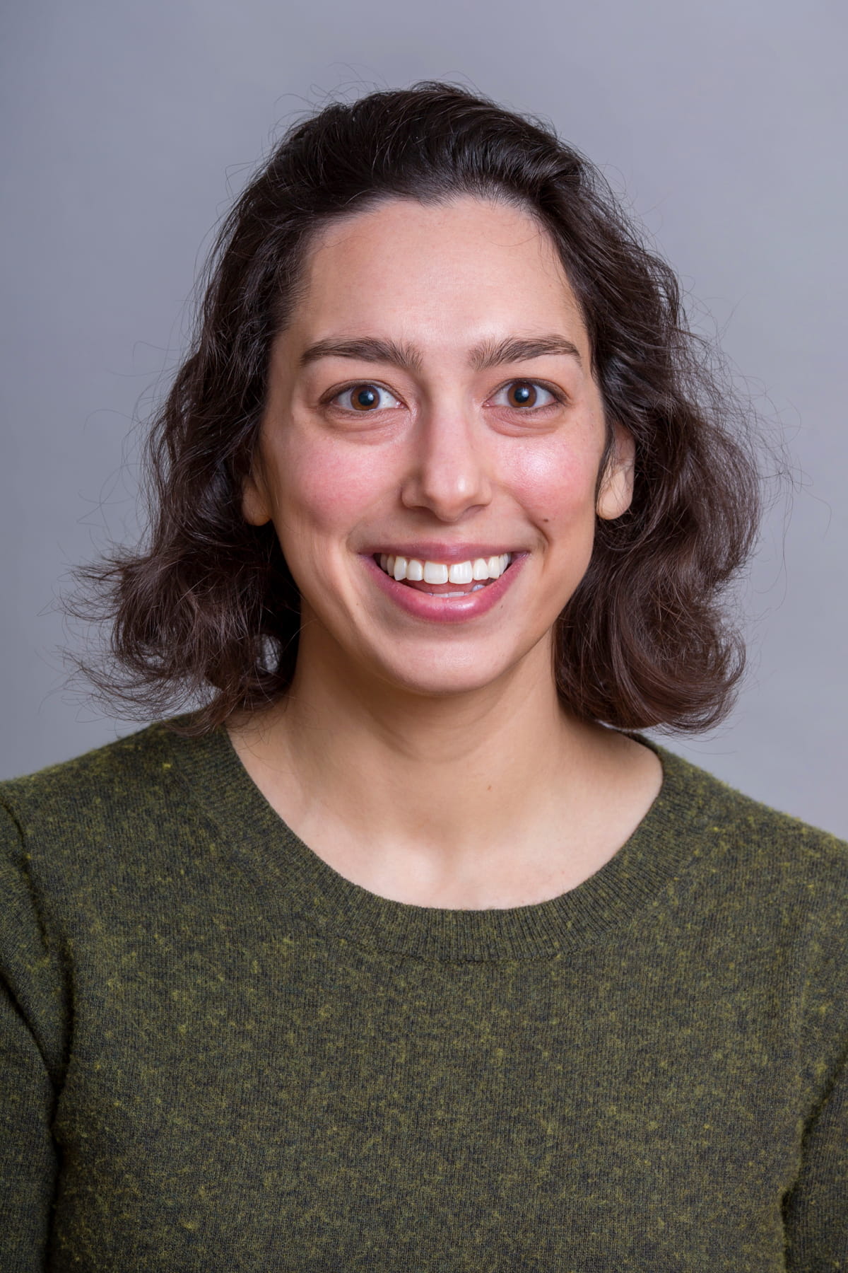 Photo of Shivali Sarawgi, PhD