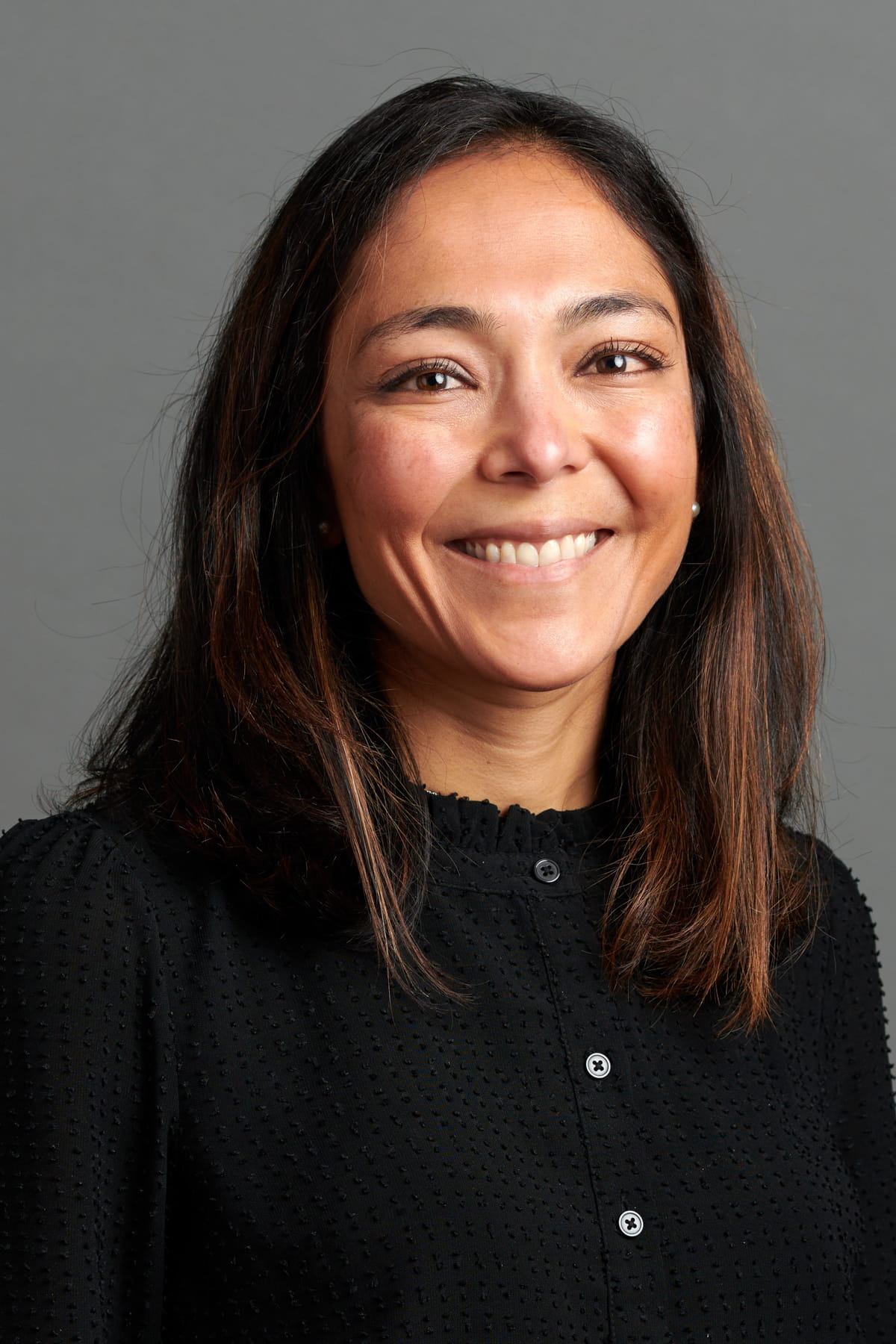 Photo of Amy Sanghavi Shah, MD, MS, FNLA