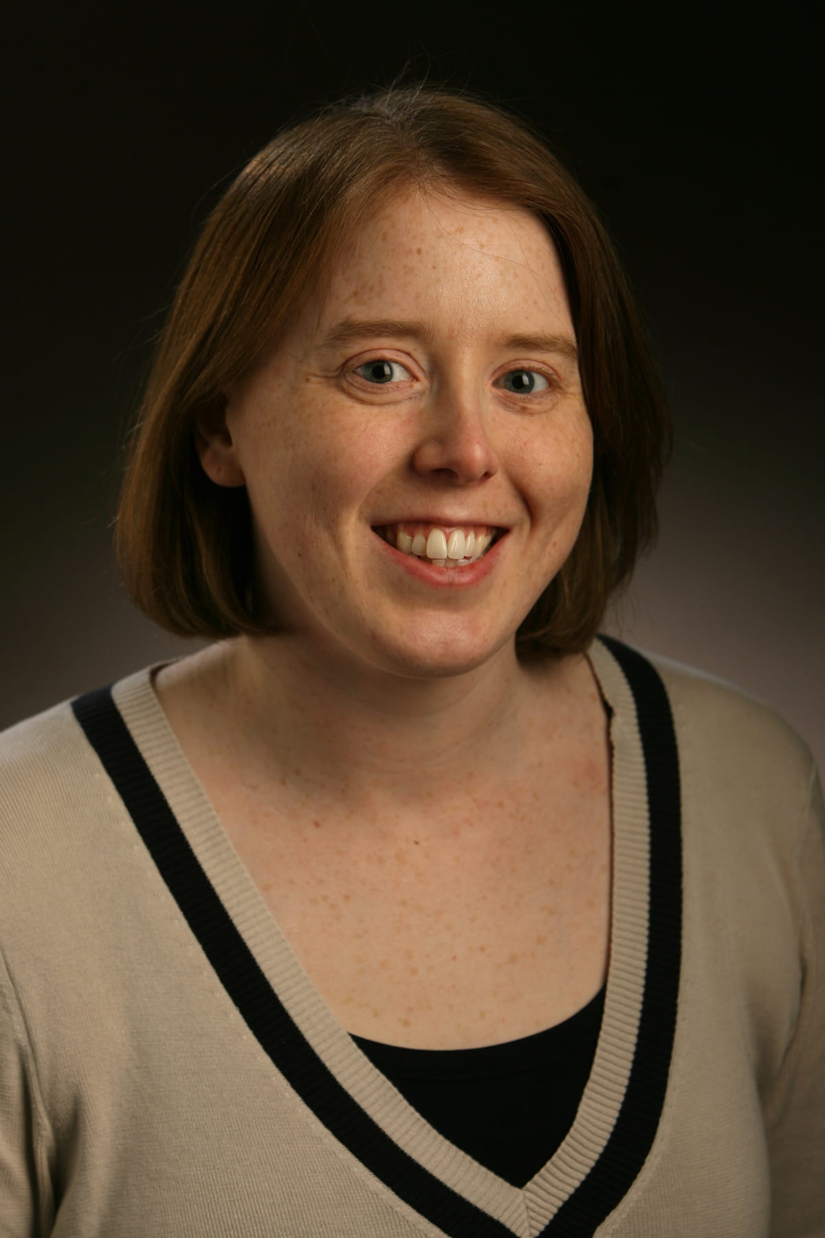 Photo of Susan E. Sharp, MD