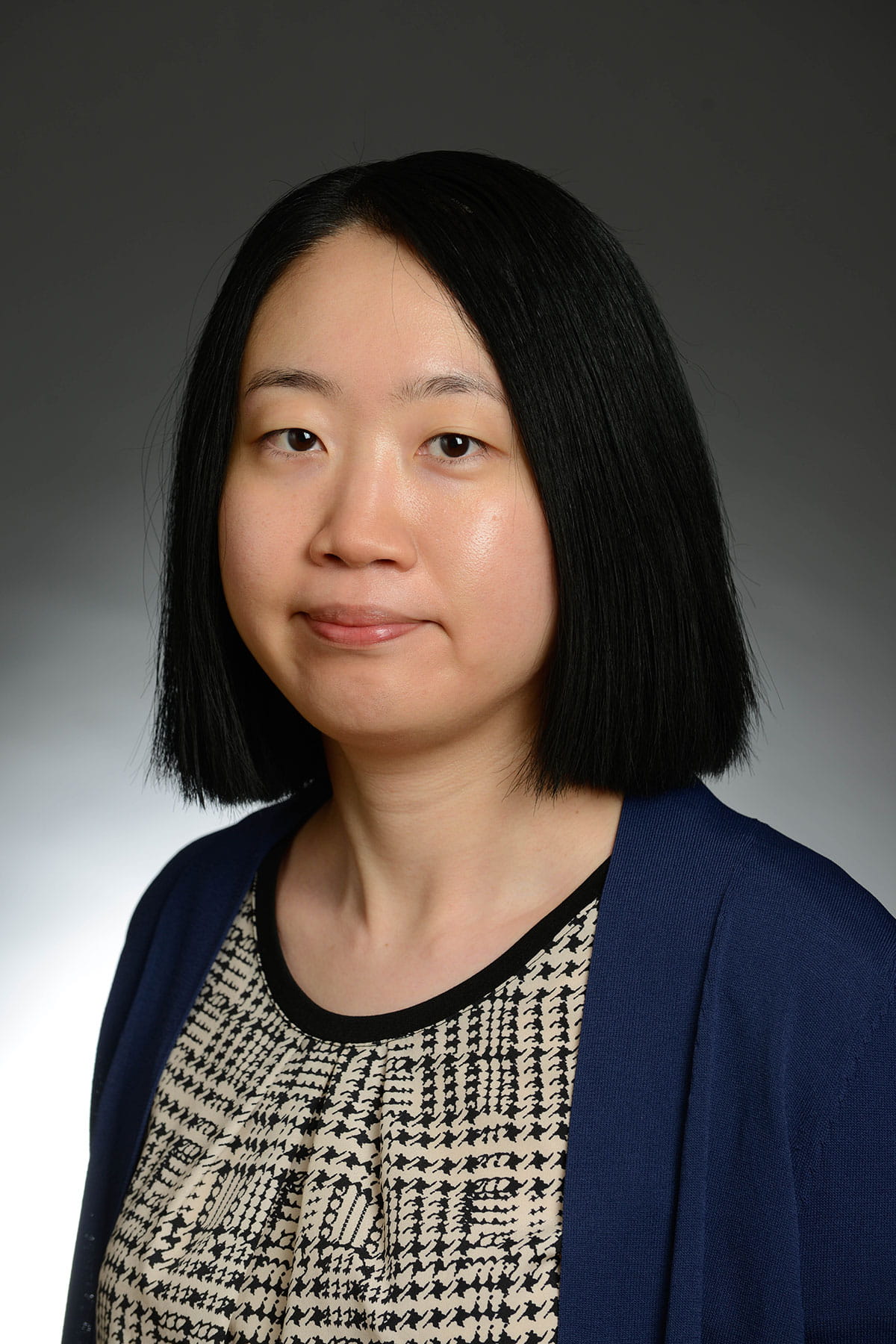 Photo of Soona Shin, PhD
