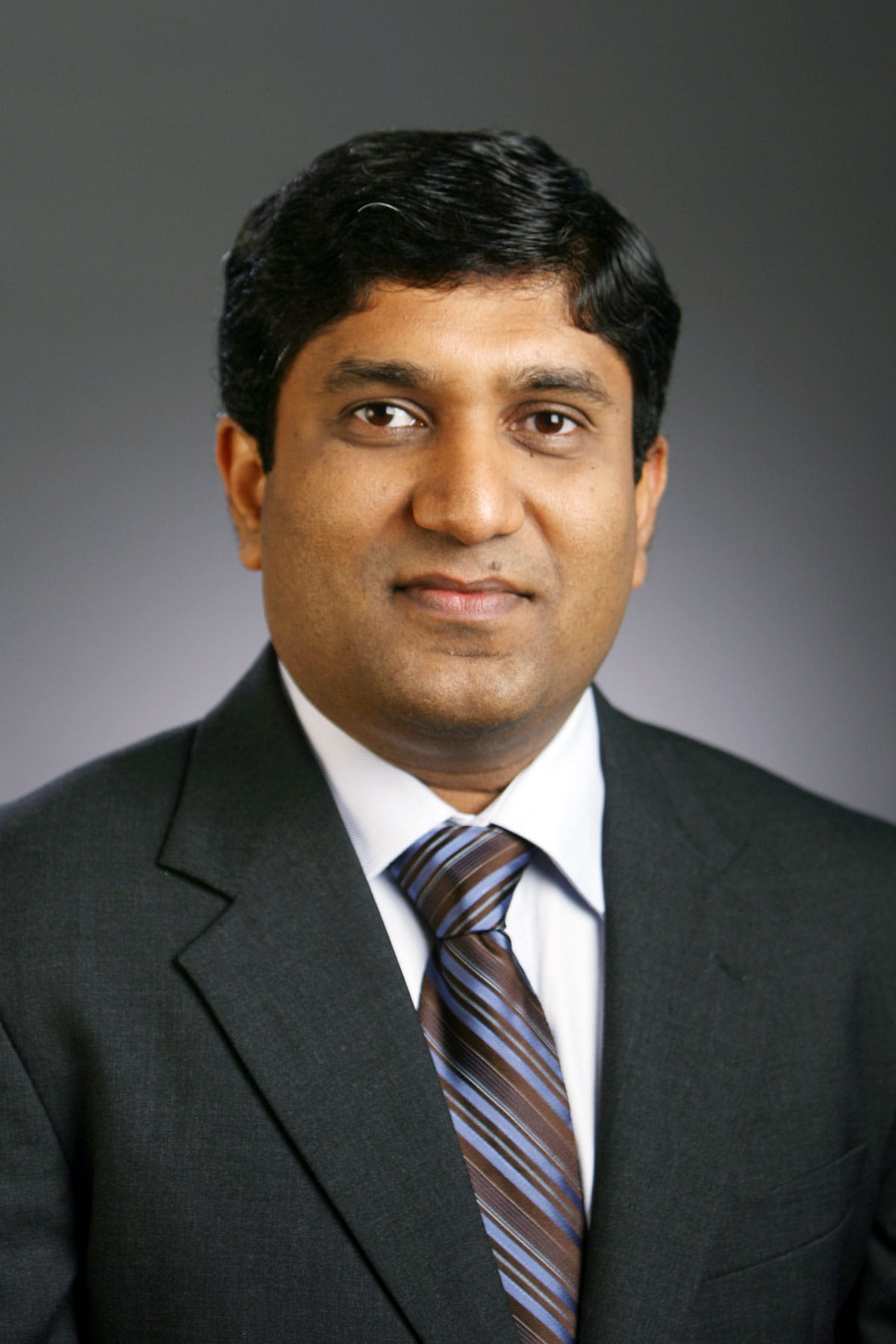 Photo of Pranavkumar Shivakumar, PhD