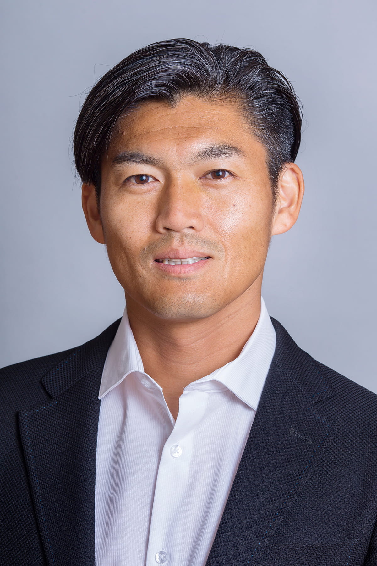 Photo of Tetsuo Shoda, MD, PhD