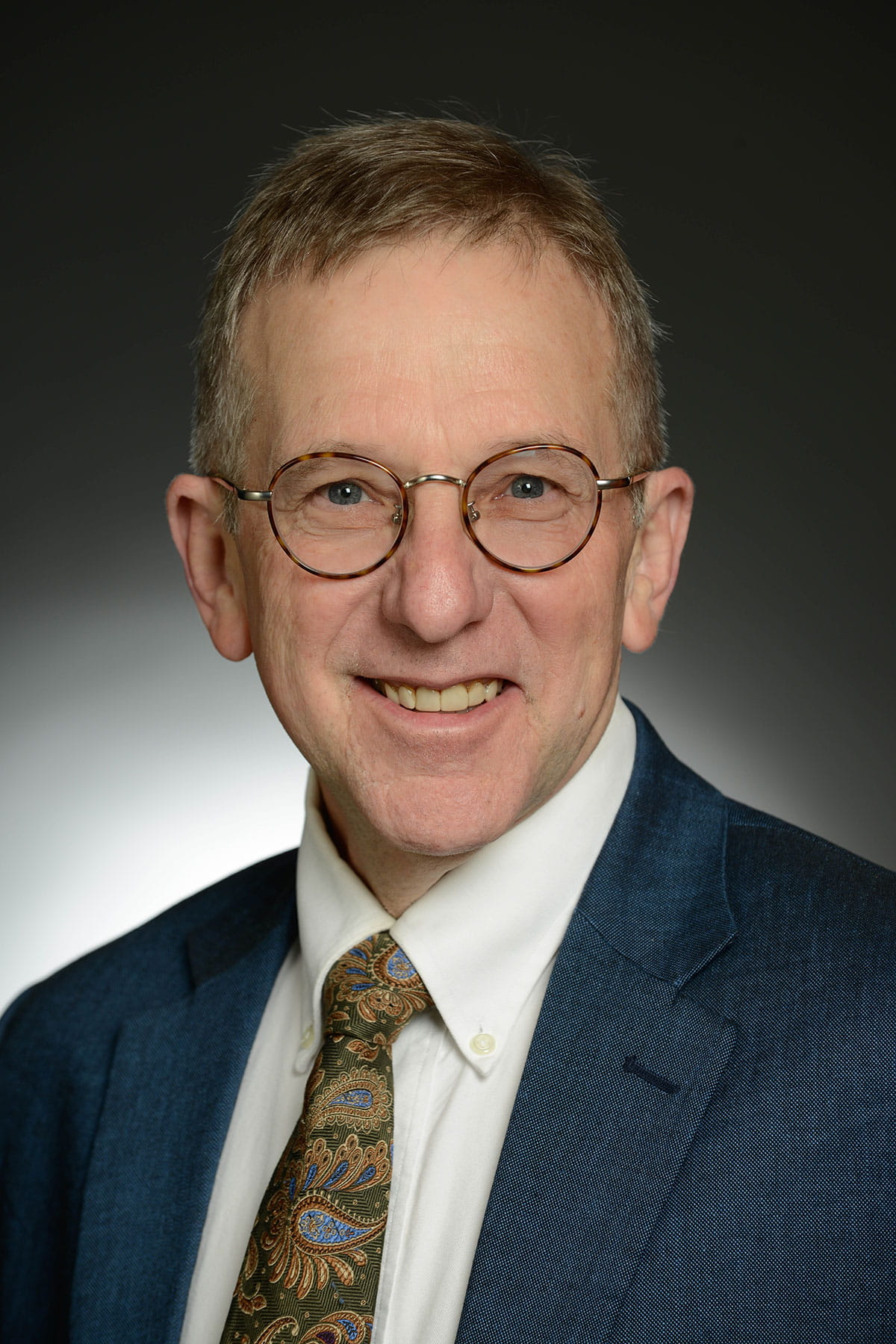 Photo of Robert M. Siegel, MD, FAAP
