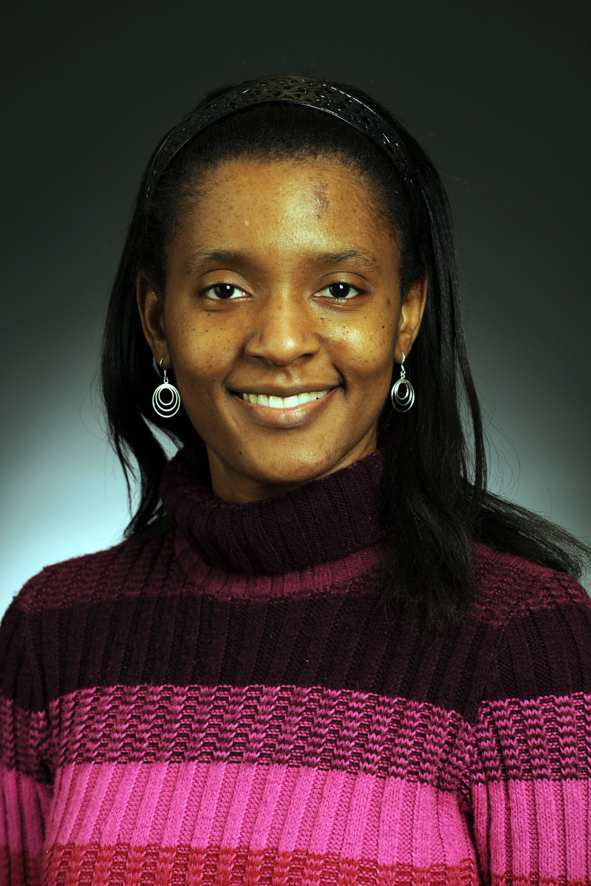 Photo of Shalonda  K. Slater, PhD
