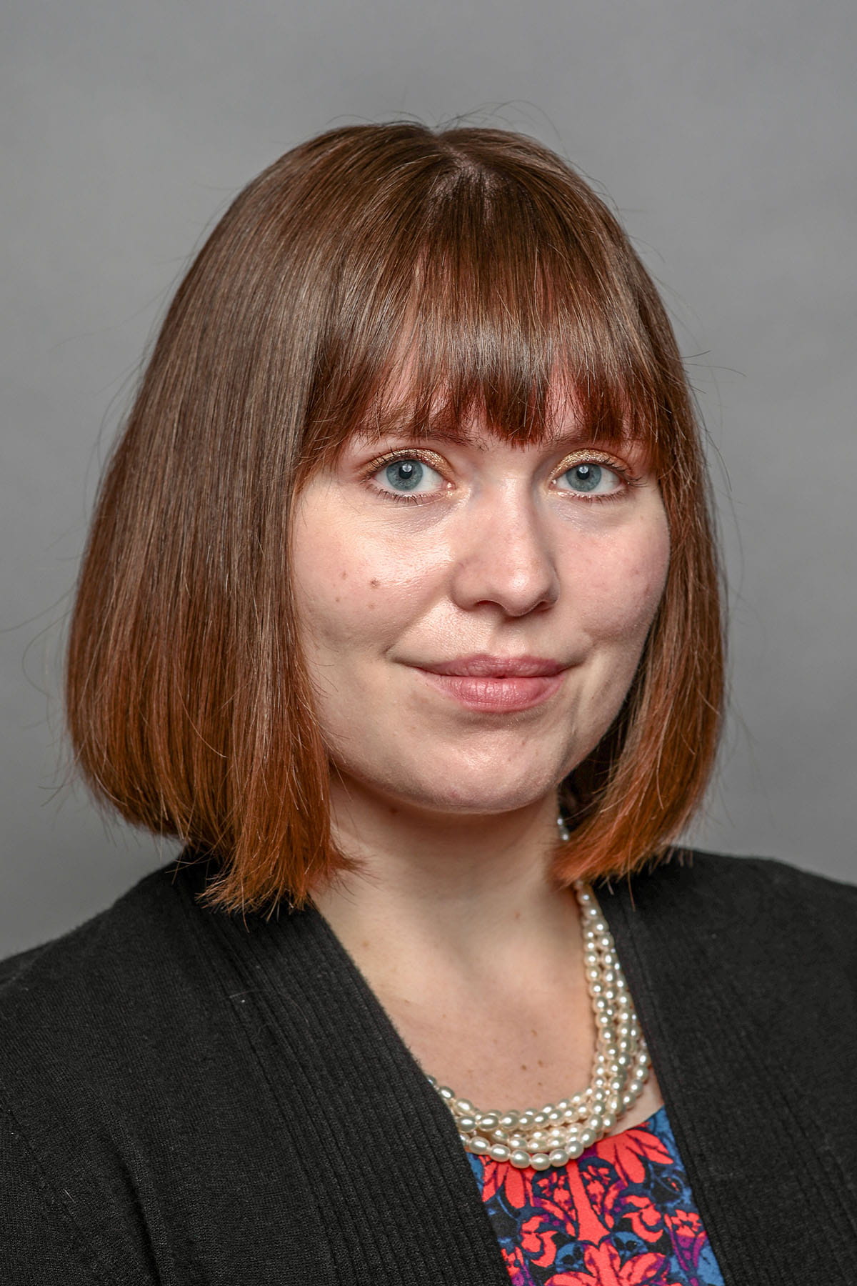 Photo of Rachel D. Snedecor, MD, MS