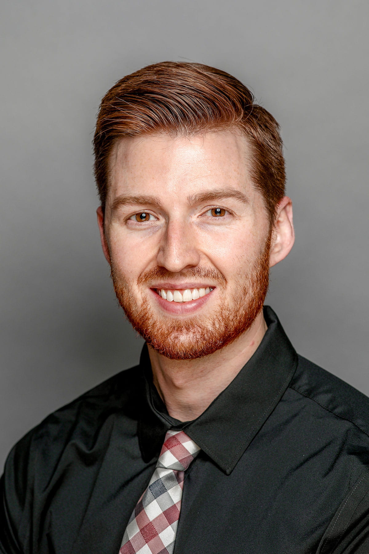 Photo of Tyler M. Spivey, MD