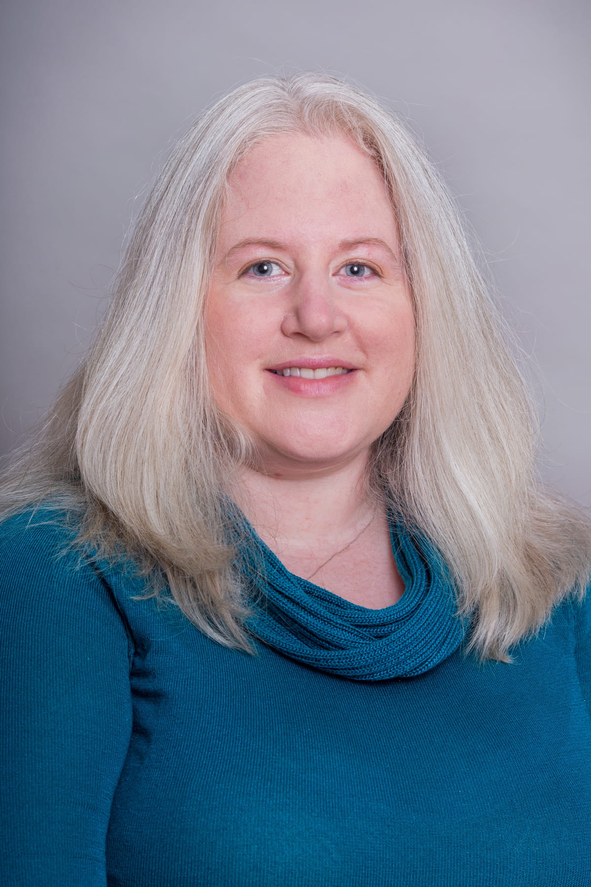 Photo of Melissa D. Squires, MD, MPH