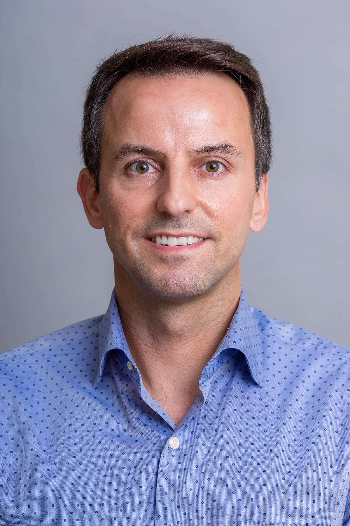 Photo of Daniel  T. Starczynowski, PhD