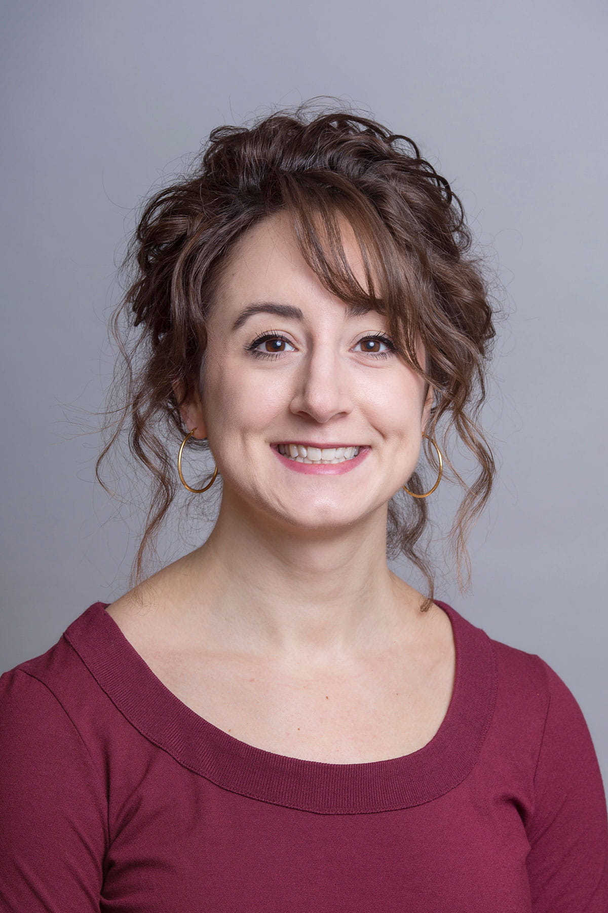 Photo of Courtney M. Sumner, MD