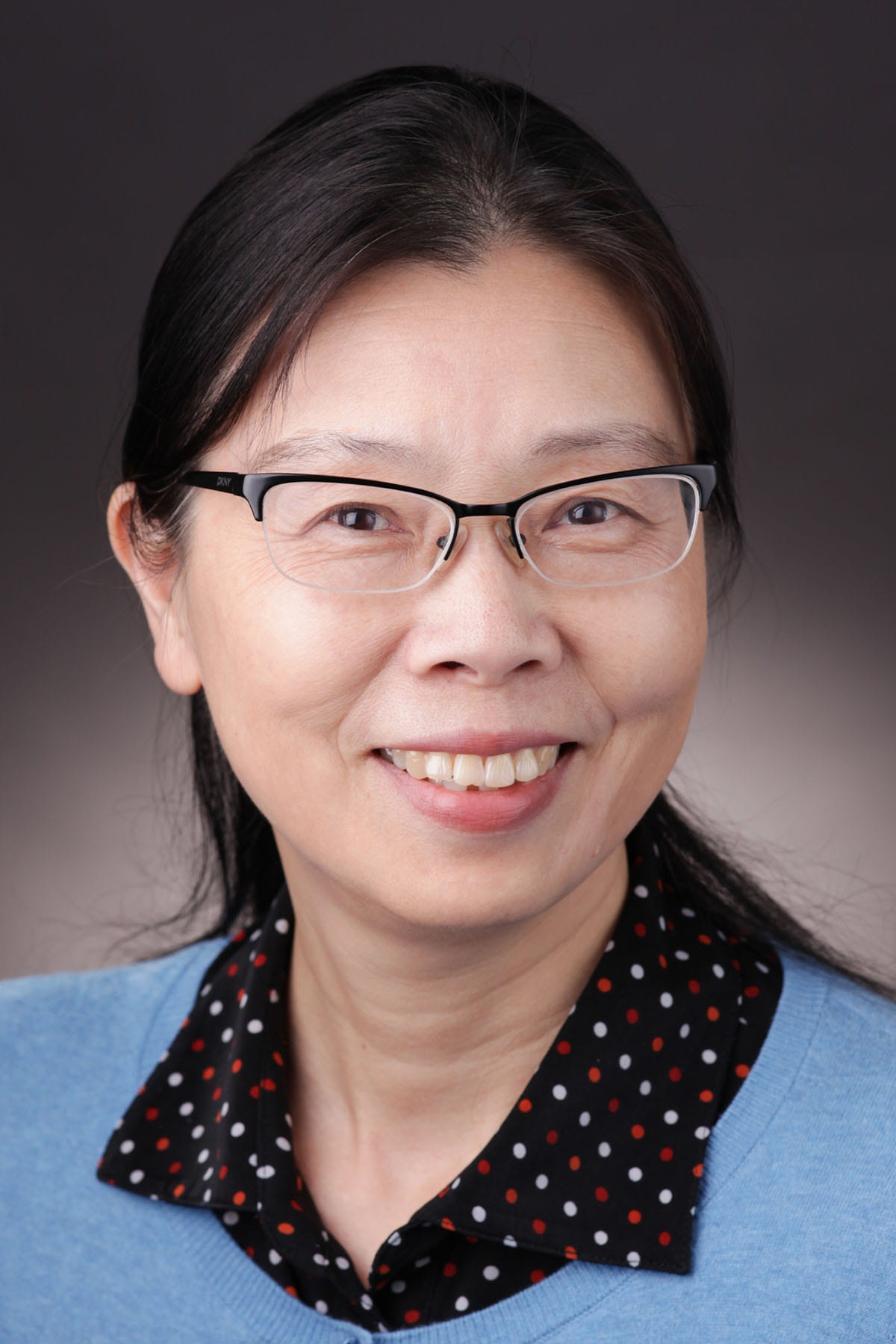 Photo of Ying Sun, PhD