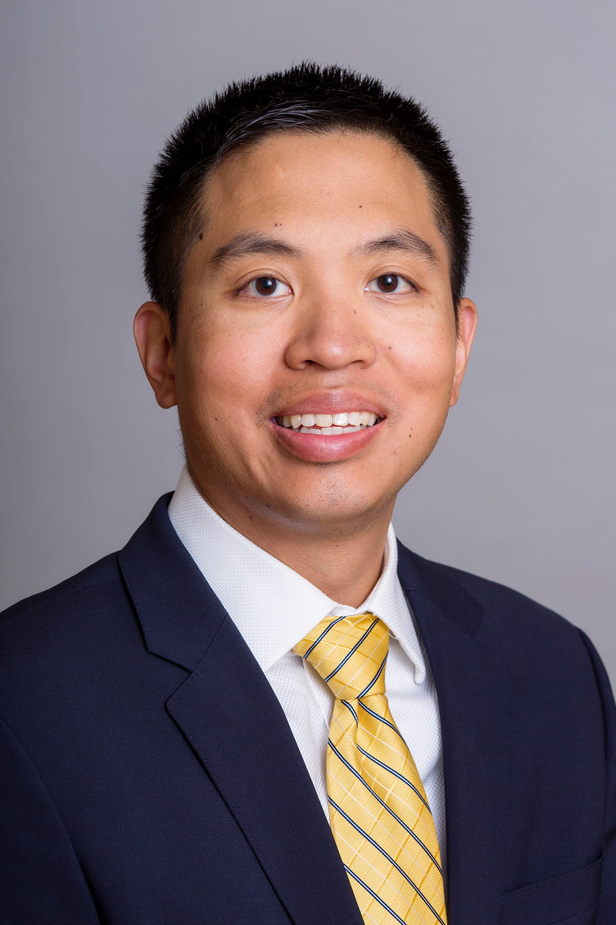 Photo of Hieu Ta, MD