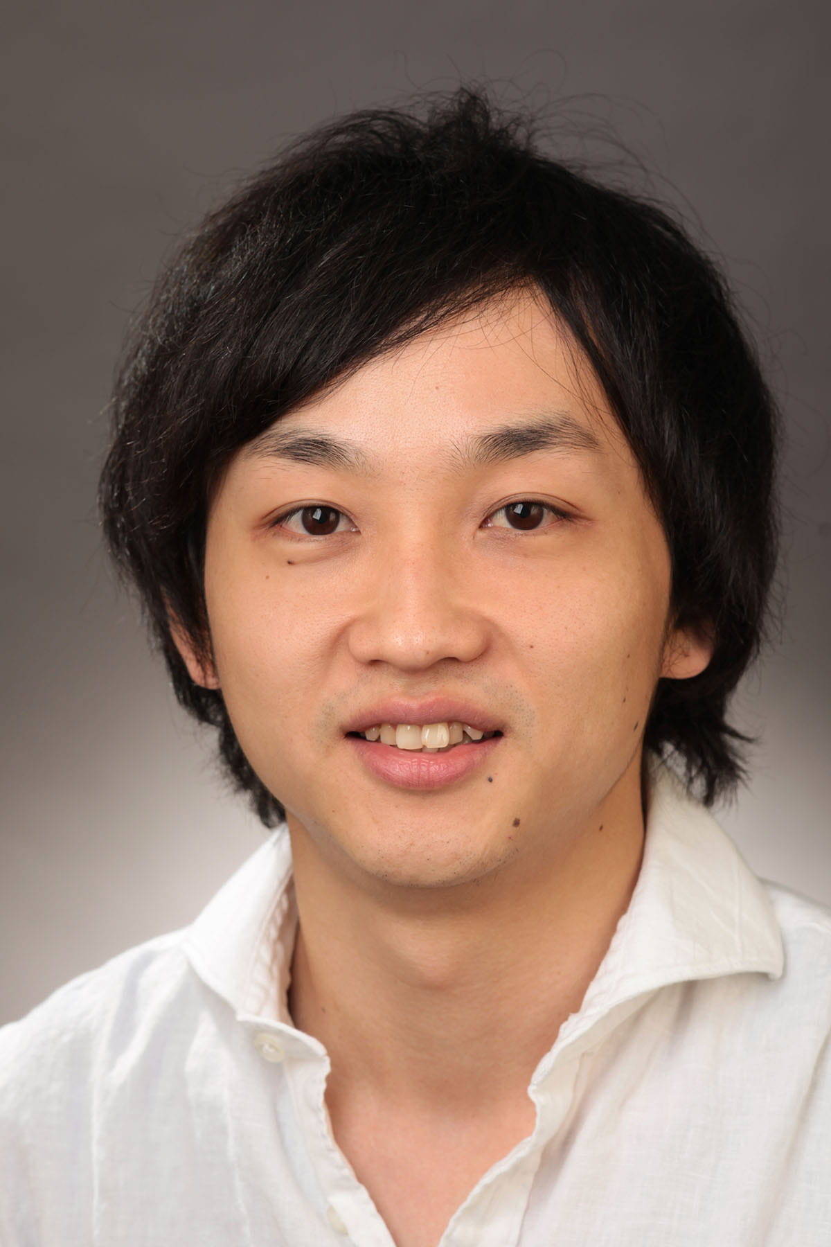 Photo of Takanori Takebe, MD, PhD
