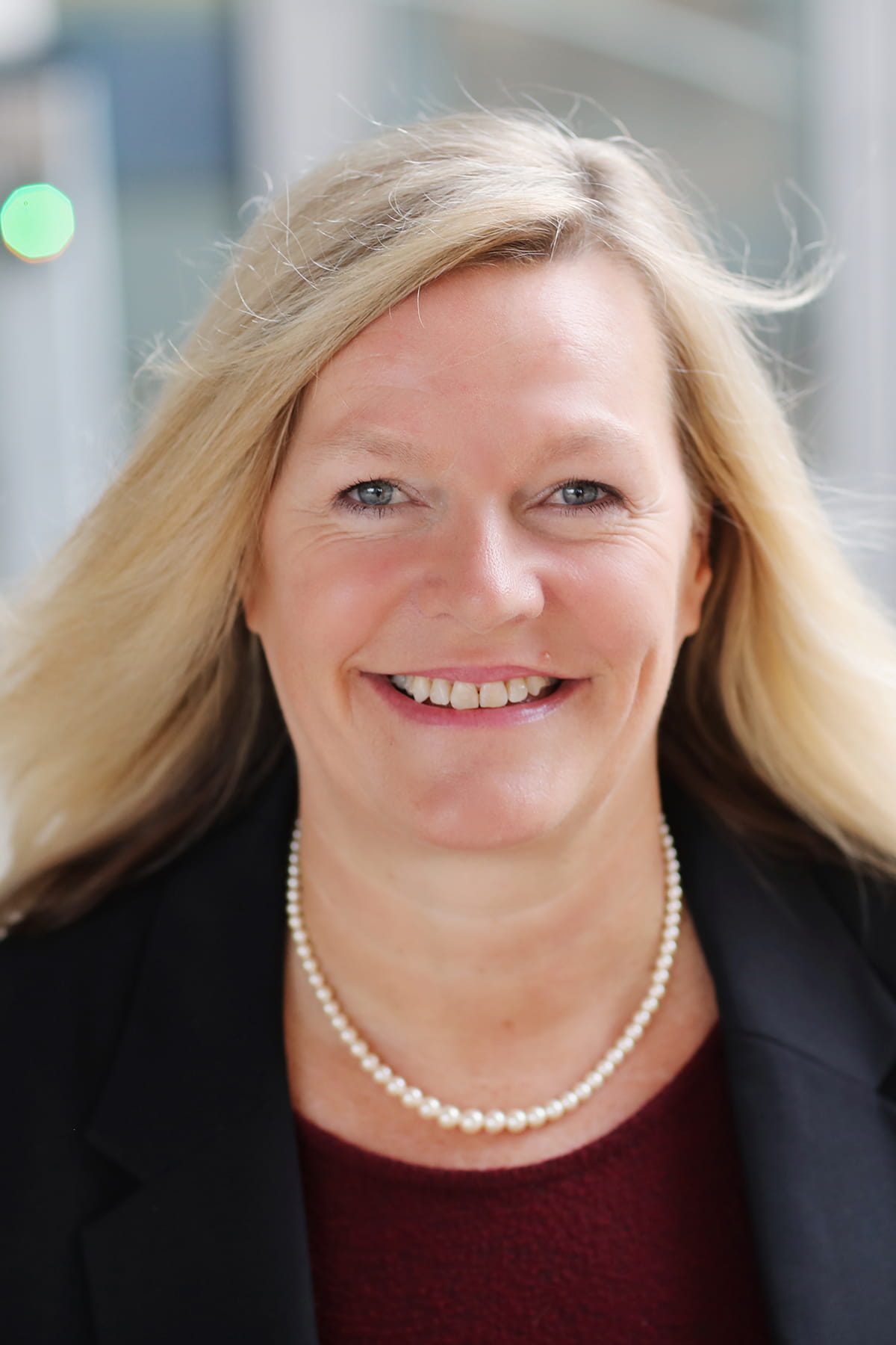 Photo of Leanne  Tamm, PhD