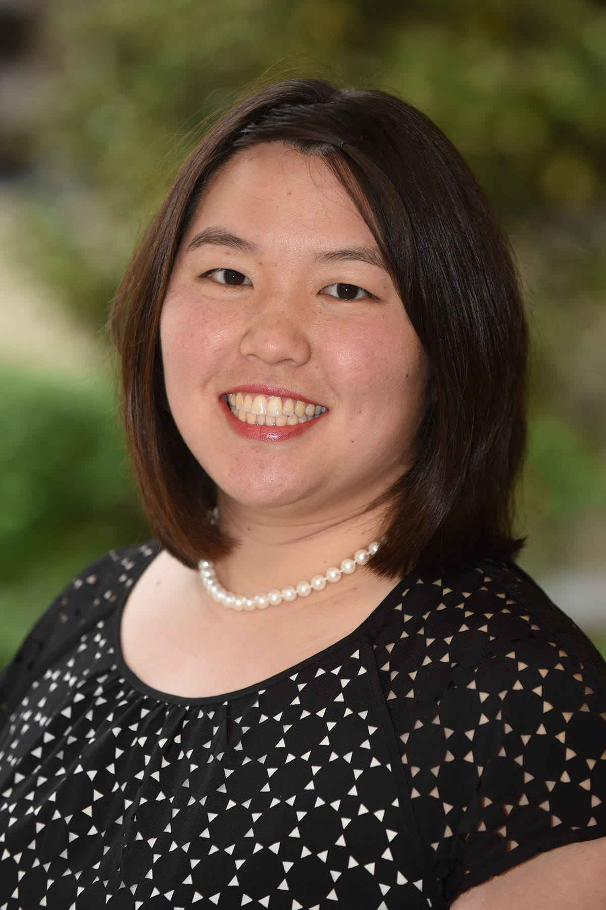 Photo of Sonya Tang Girdwood, MD, PhD