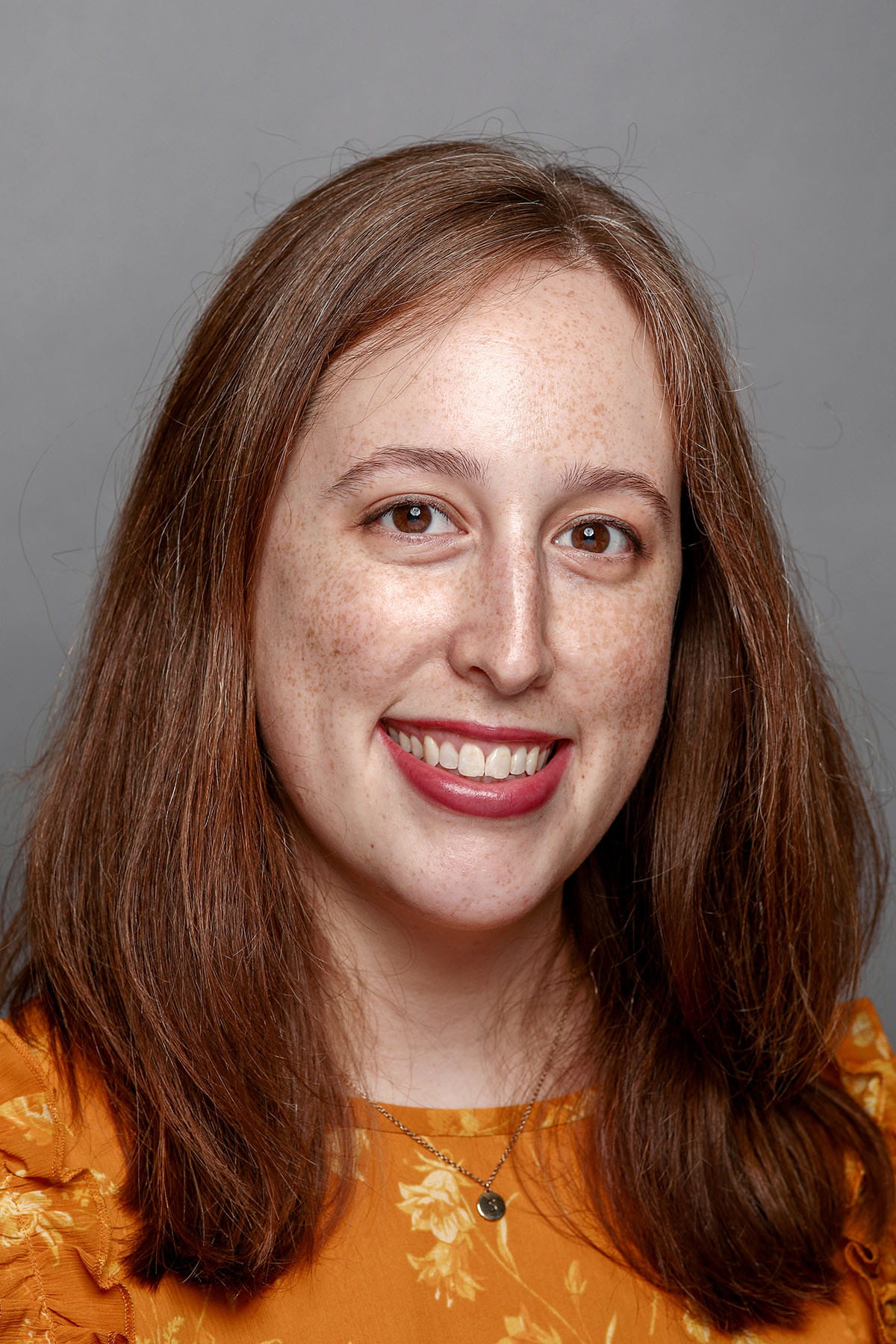 Photo of Sarah E. Taylor, MD, PhD