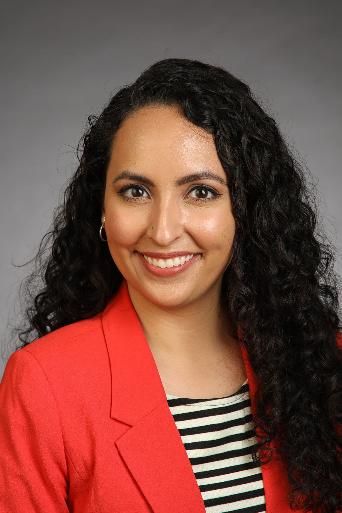 Photo of Siobhan Tellez, MS, APRN, CPNP-PC