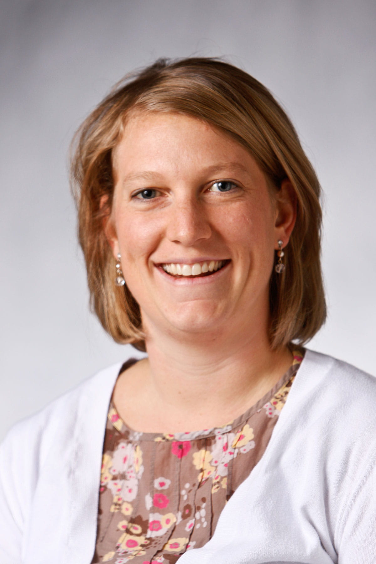 Photo of Katherine R. Thoman-Godshalk, MSN, APRN, CNP