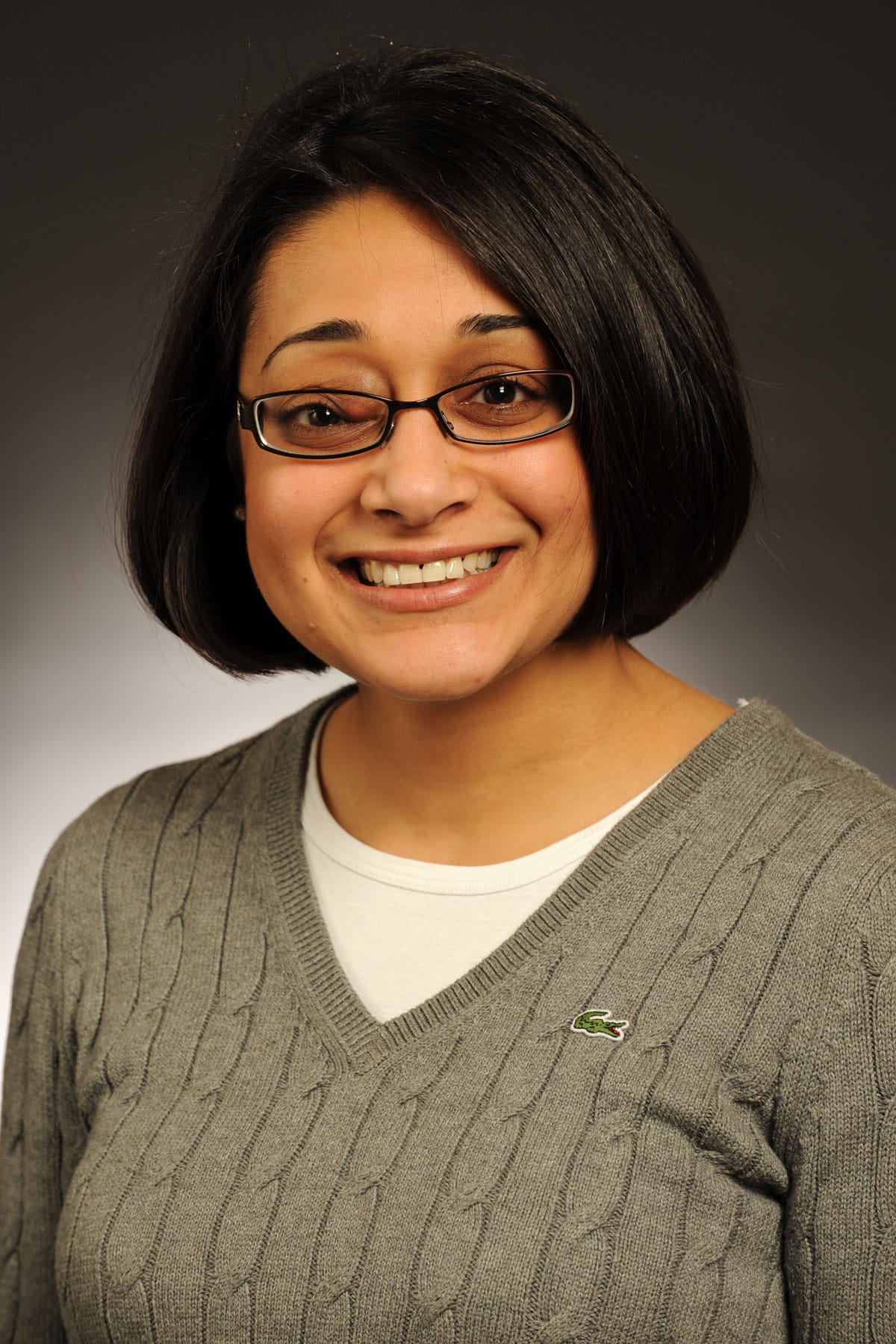 Photo of Karishma J. Tilton, MSN, APRN, CNP