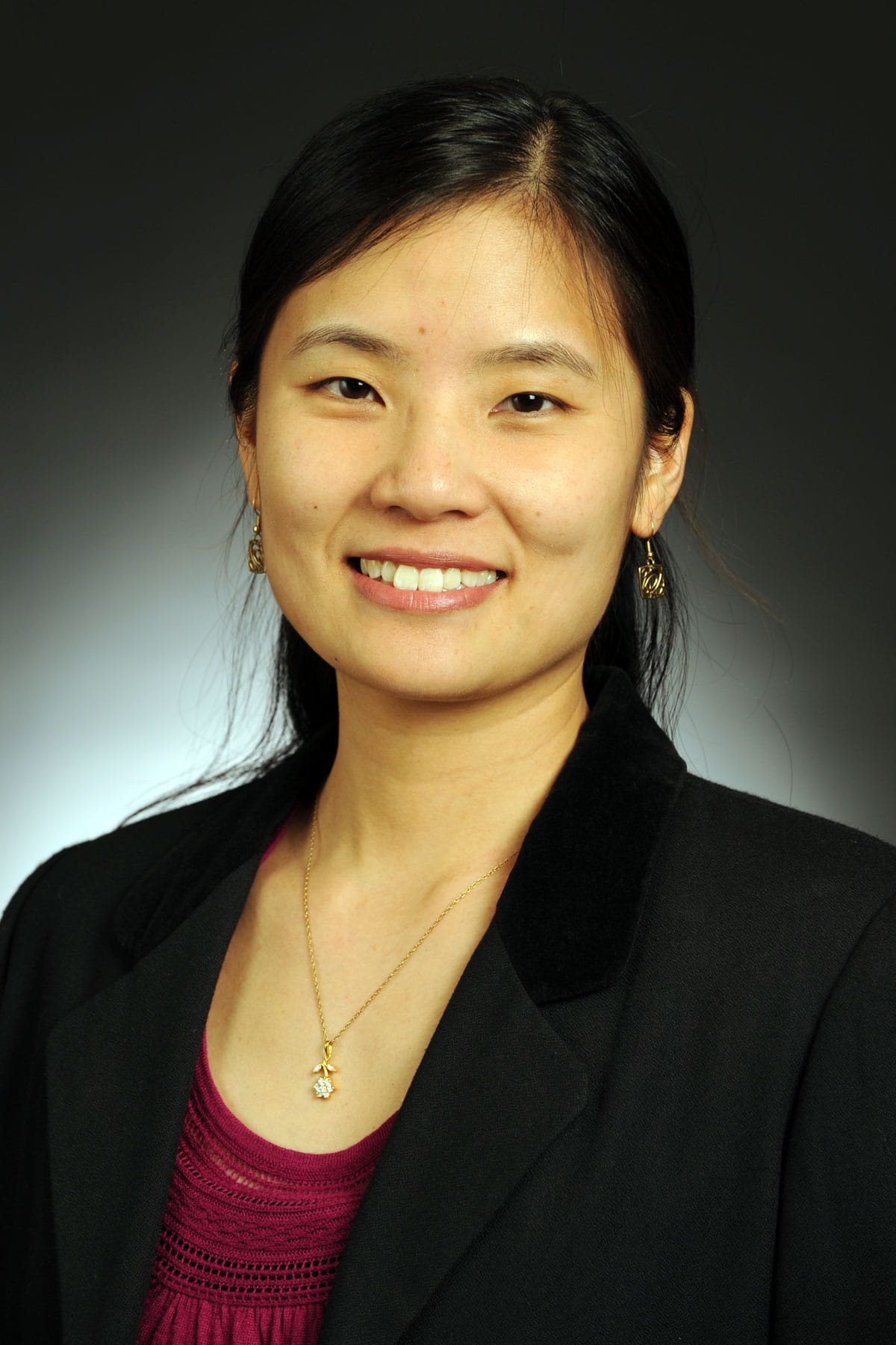 Photo of Tracy V. Ting, MD, MSc, RhMSUS