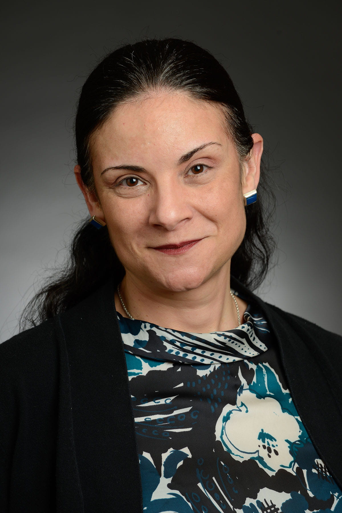 Photo of Cherie Torres-Silva, MD, MPH