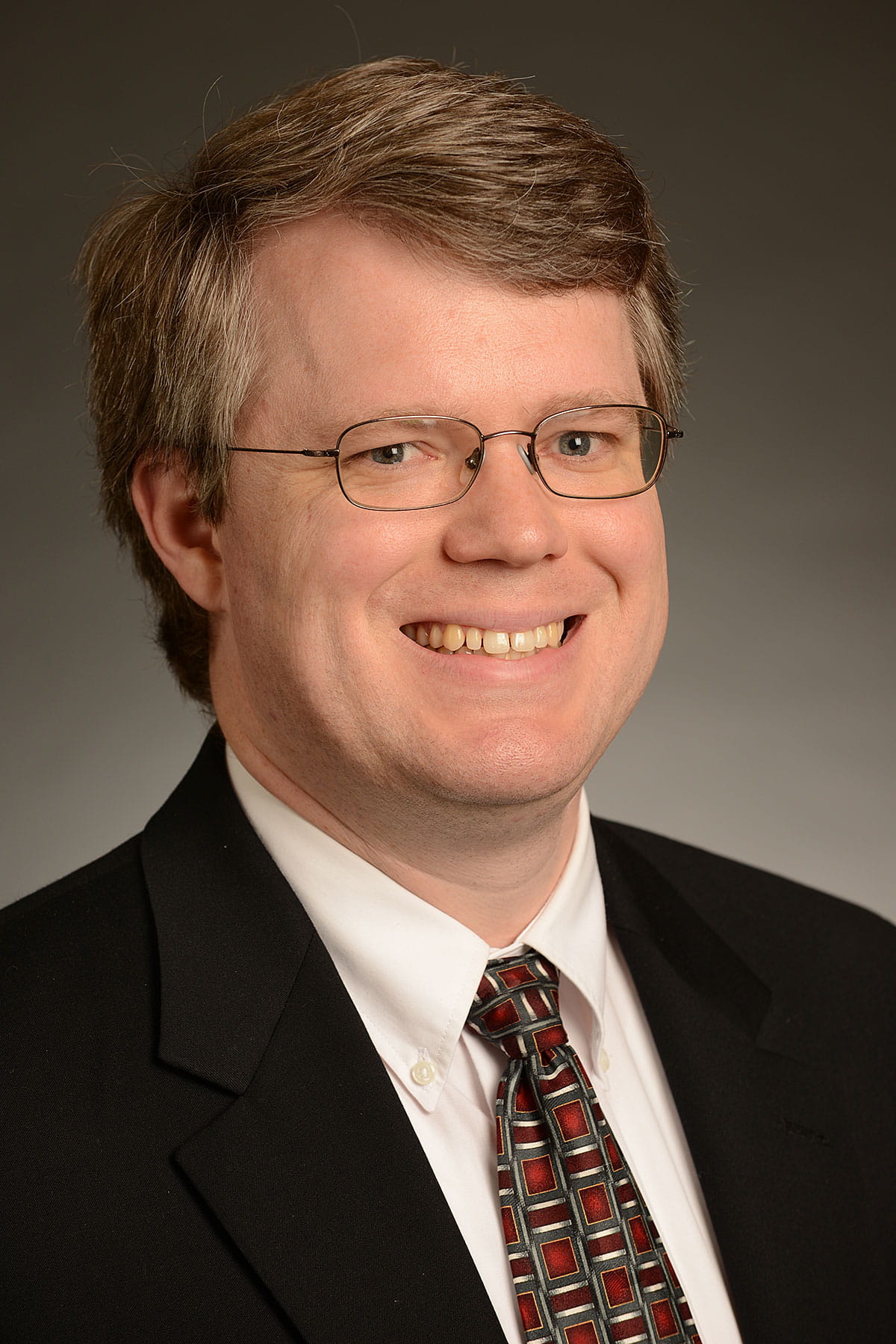 Photo of Christopher Towe, MD