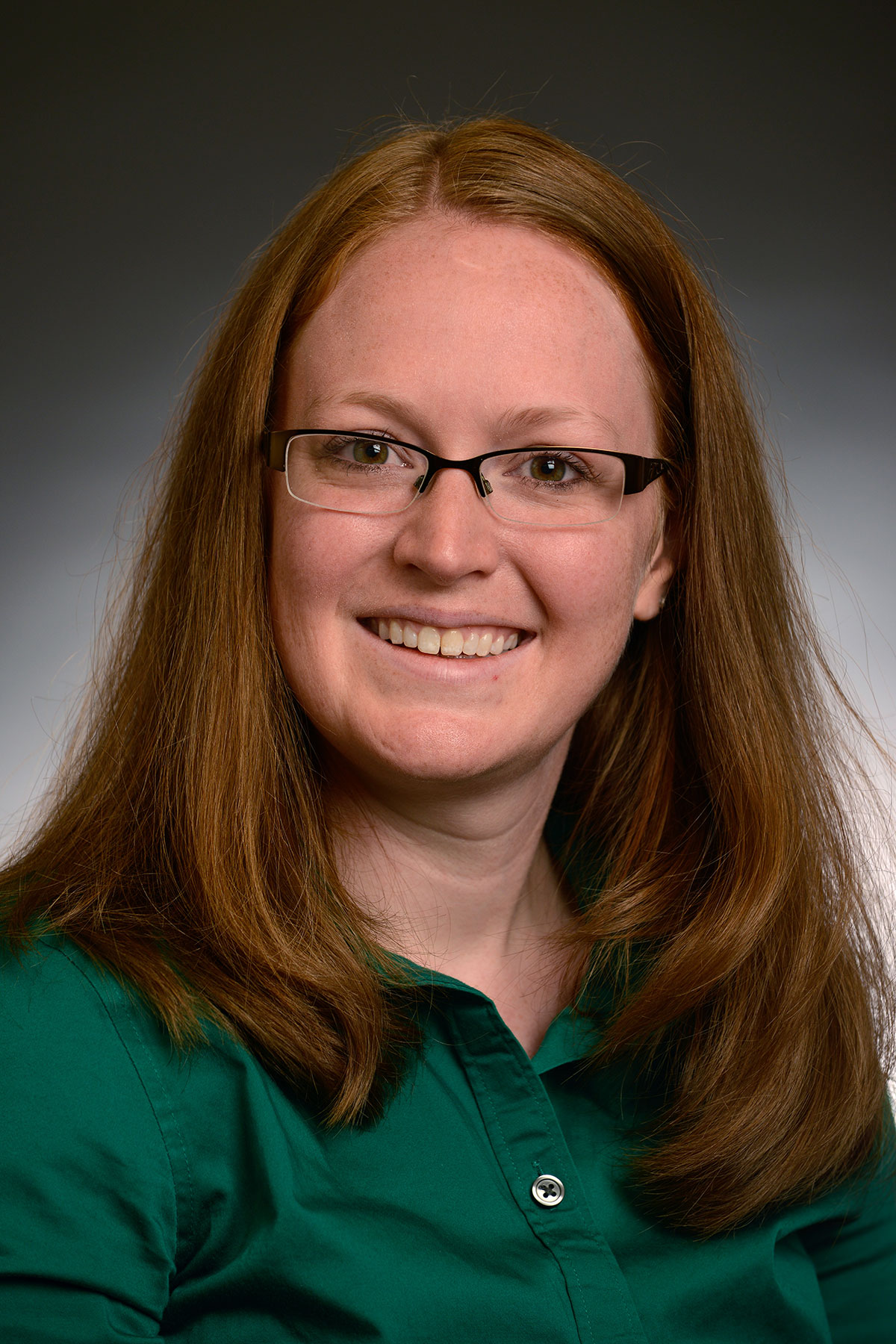 Photo of Heather E. Unrue, PhD