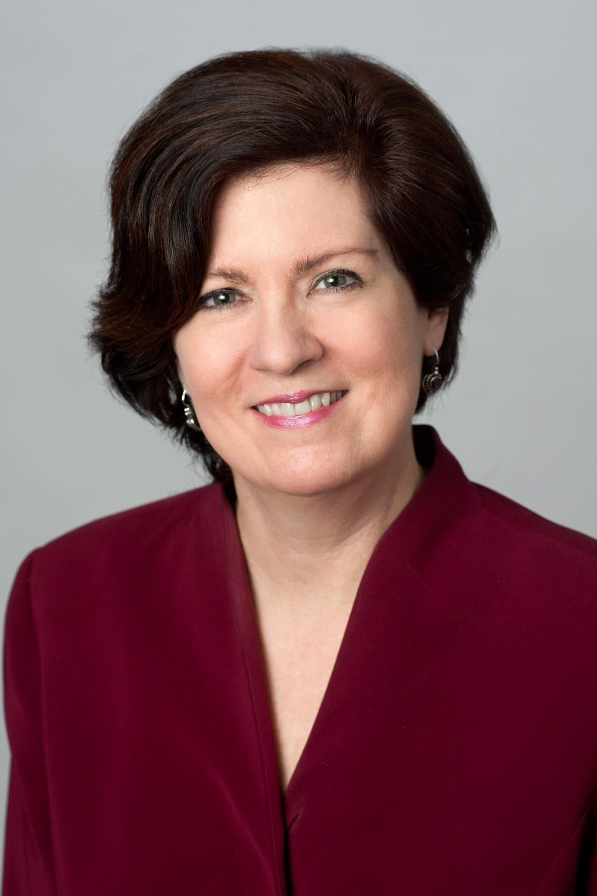 Photo of Elaine M. Urbina, MD, MS