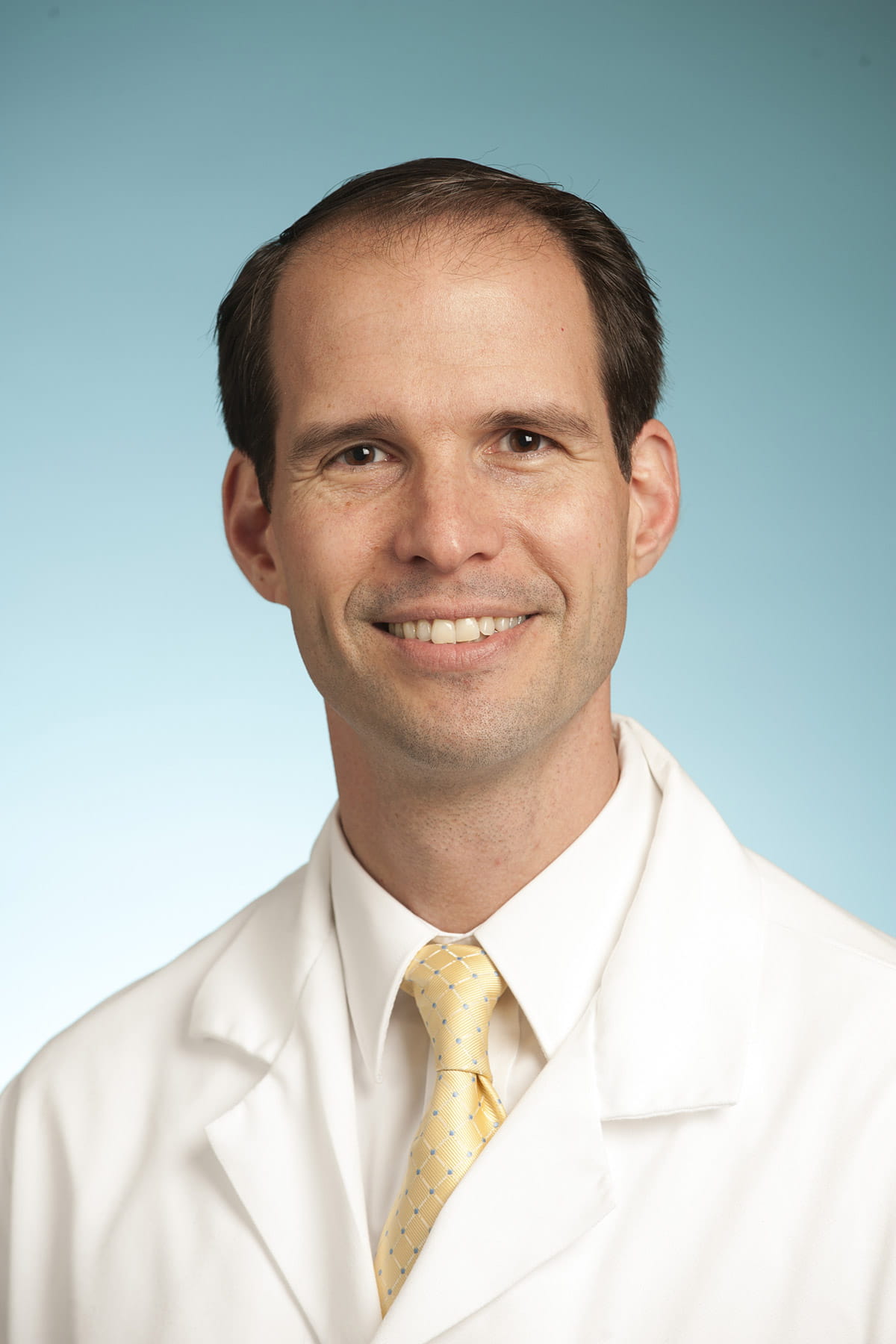 Photo of Brian  A. VanderBrink, MD