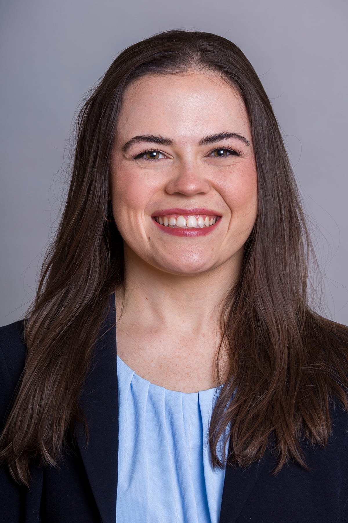 Photo of Jessica Vaughan, MD