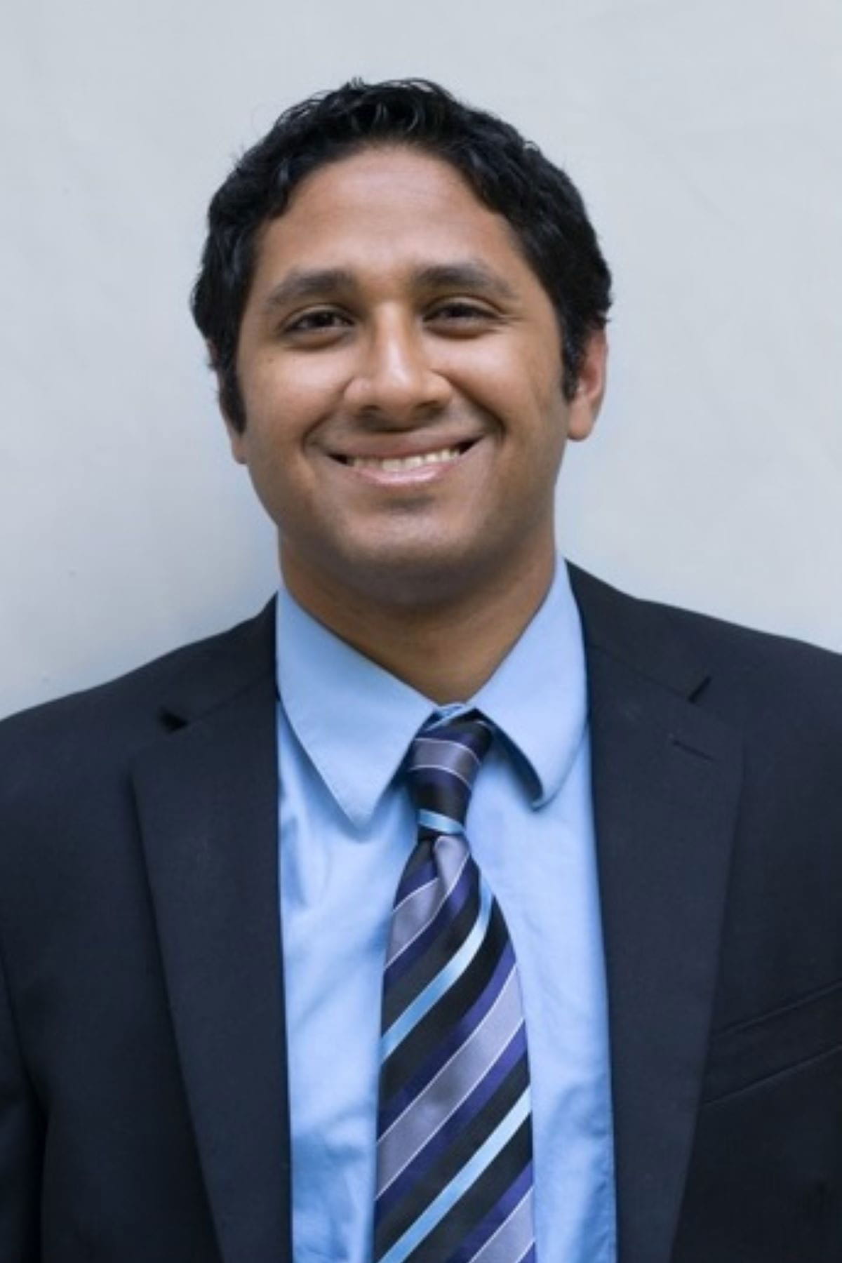 Photo of Kishore Vedala, MD