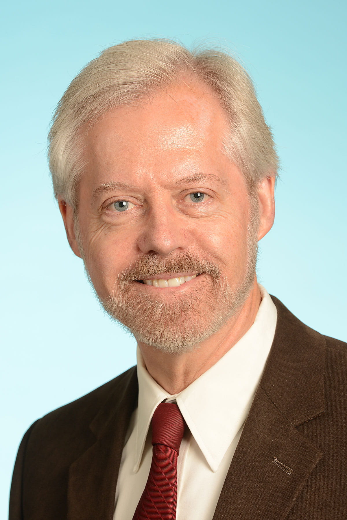 Photo of Charles V. Vorhees, PhD