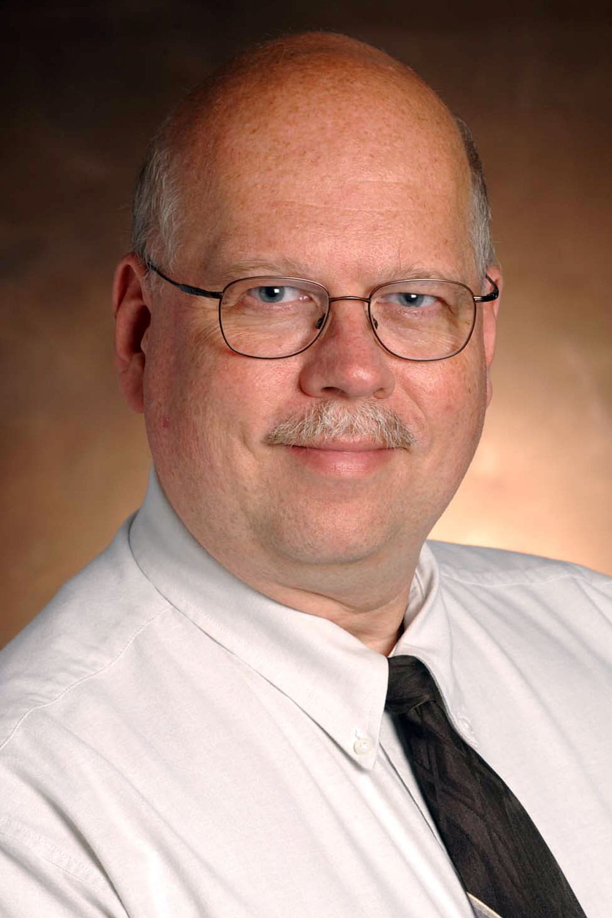 Photo of Michael T. Vossmeyer, MD