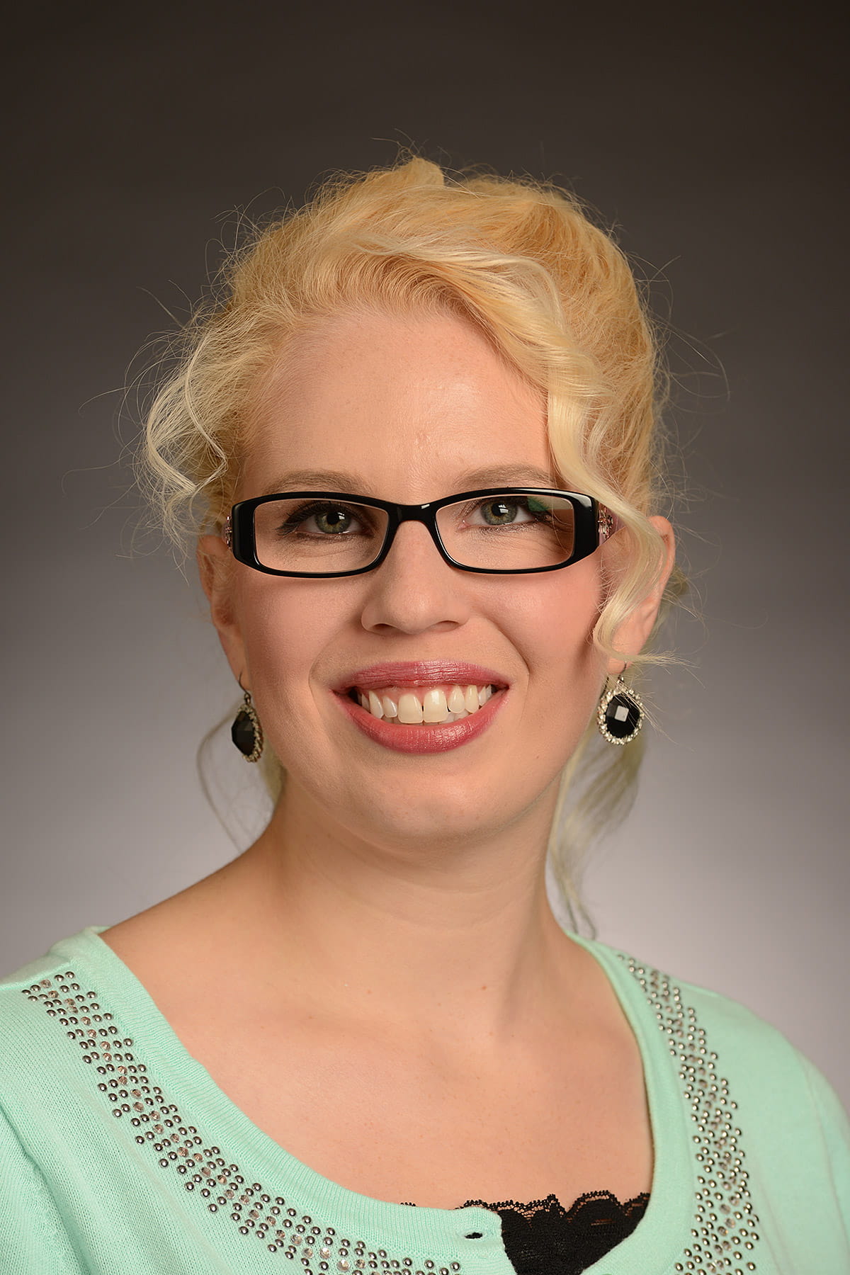 Photo of Brittany N. Waddle, MSN, APRN, CNP, PNP