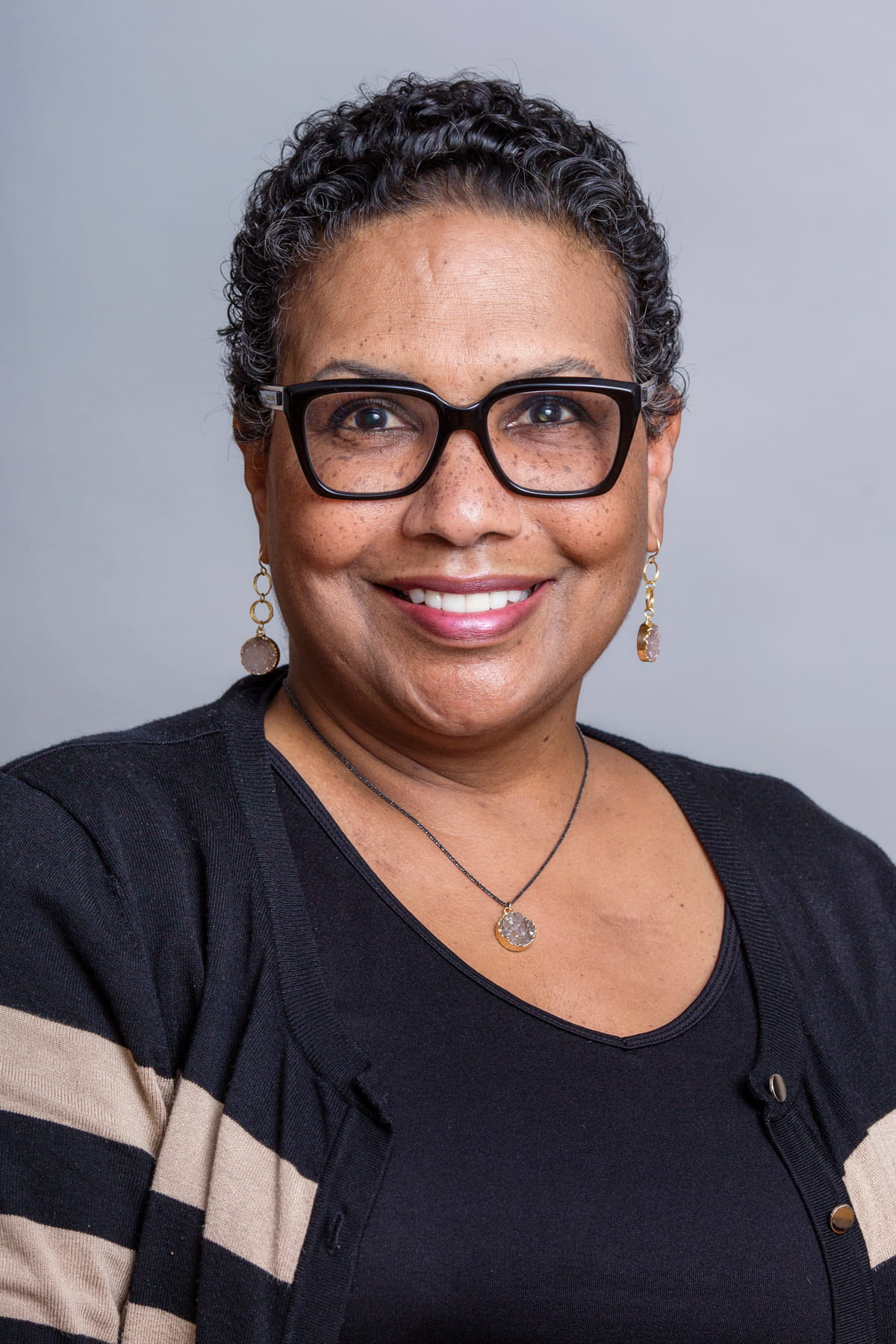 Photo of Angelique D. Gloster Waller, MD