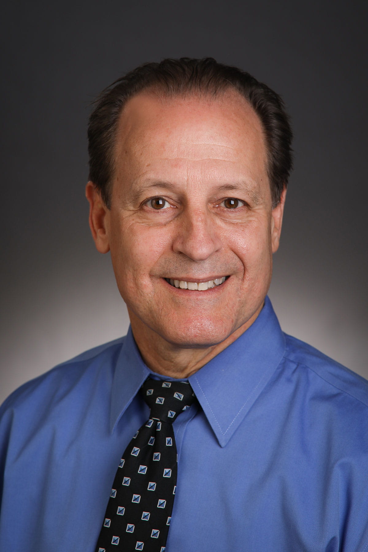 Photo of Russell E. Ware, MD, PhD