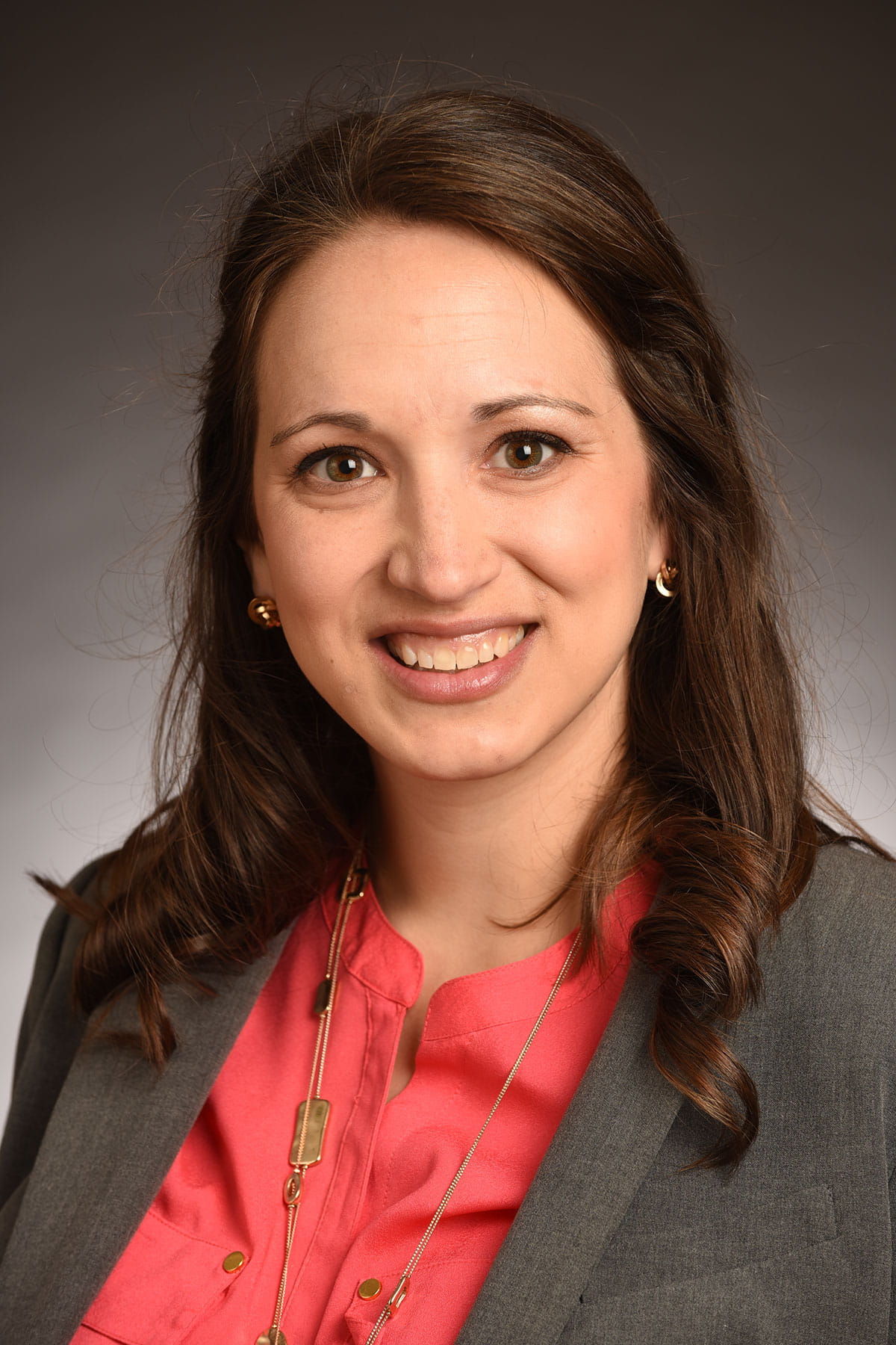 Photo of Halley M. Wasserman, MD, MS