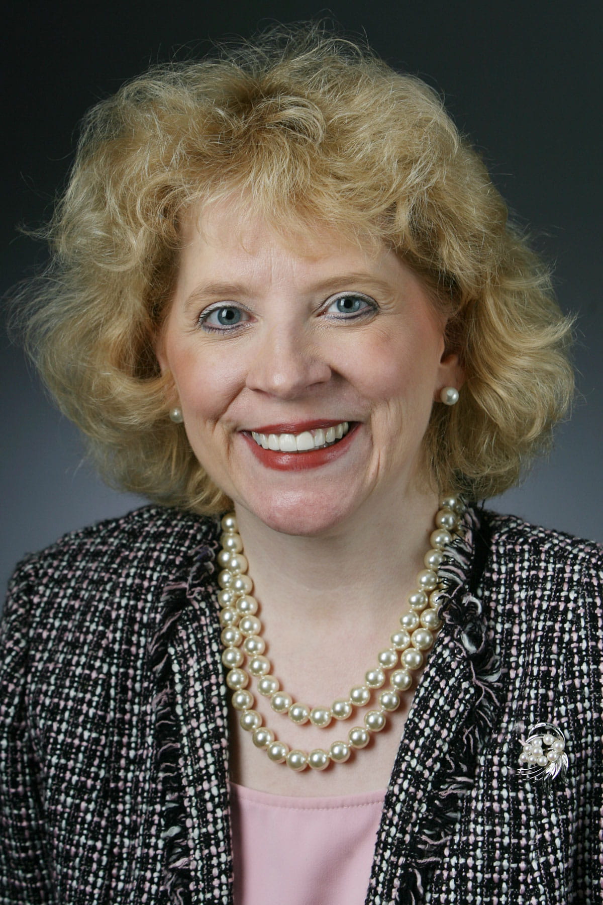 Photo of Cynthia C. Wetzel, PhD