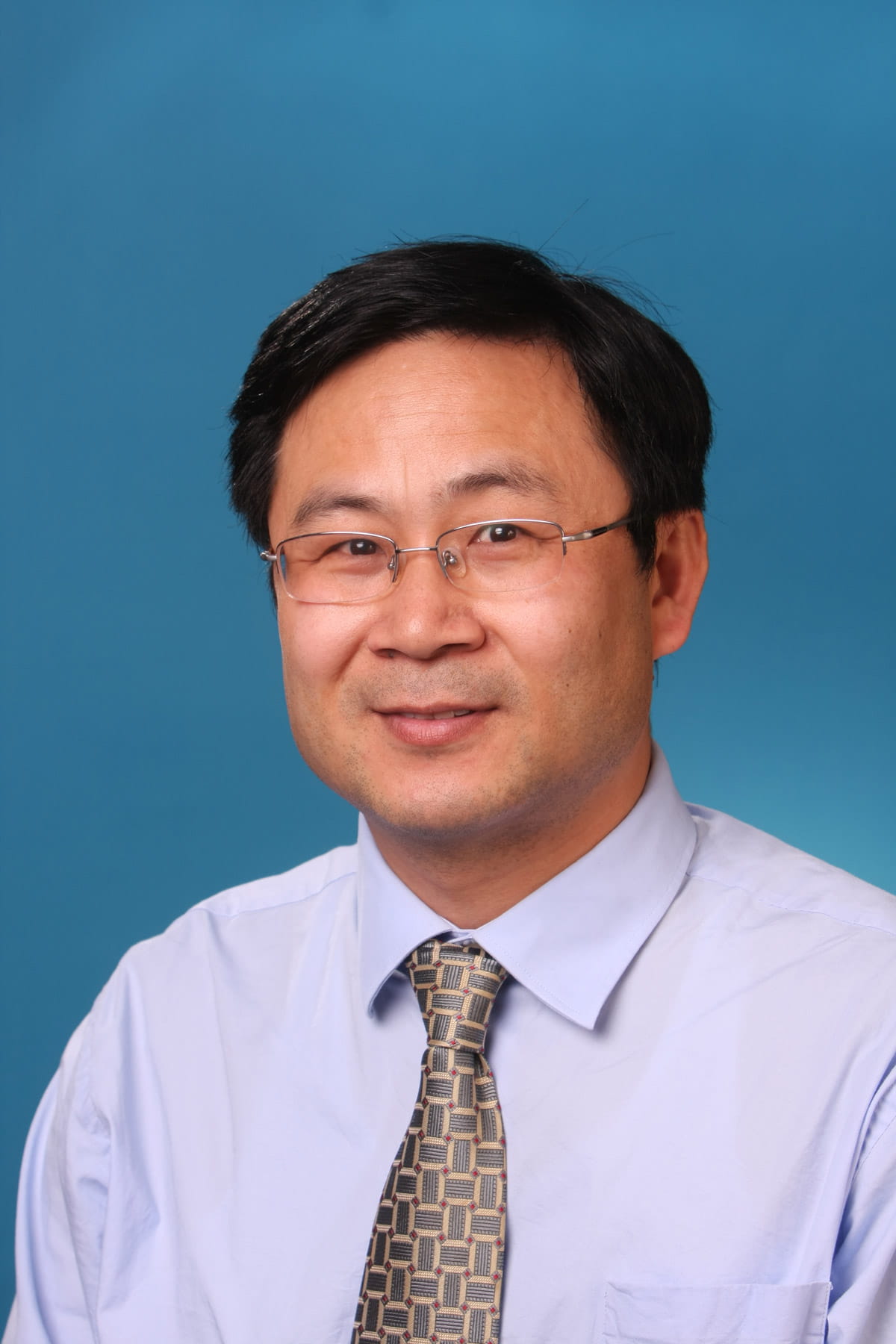 Research Faculty | Experimental Hematology and Cancer Biology Research