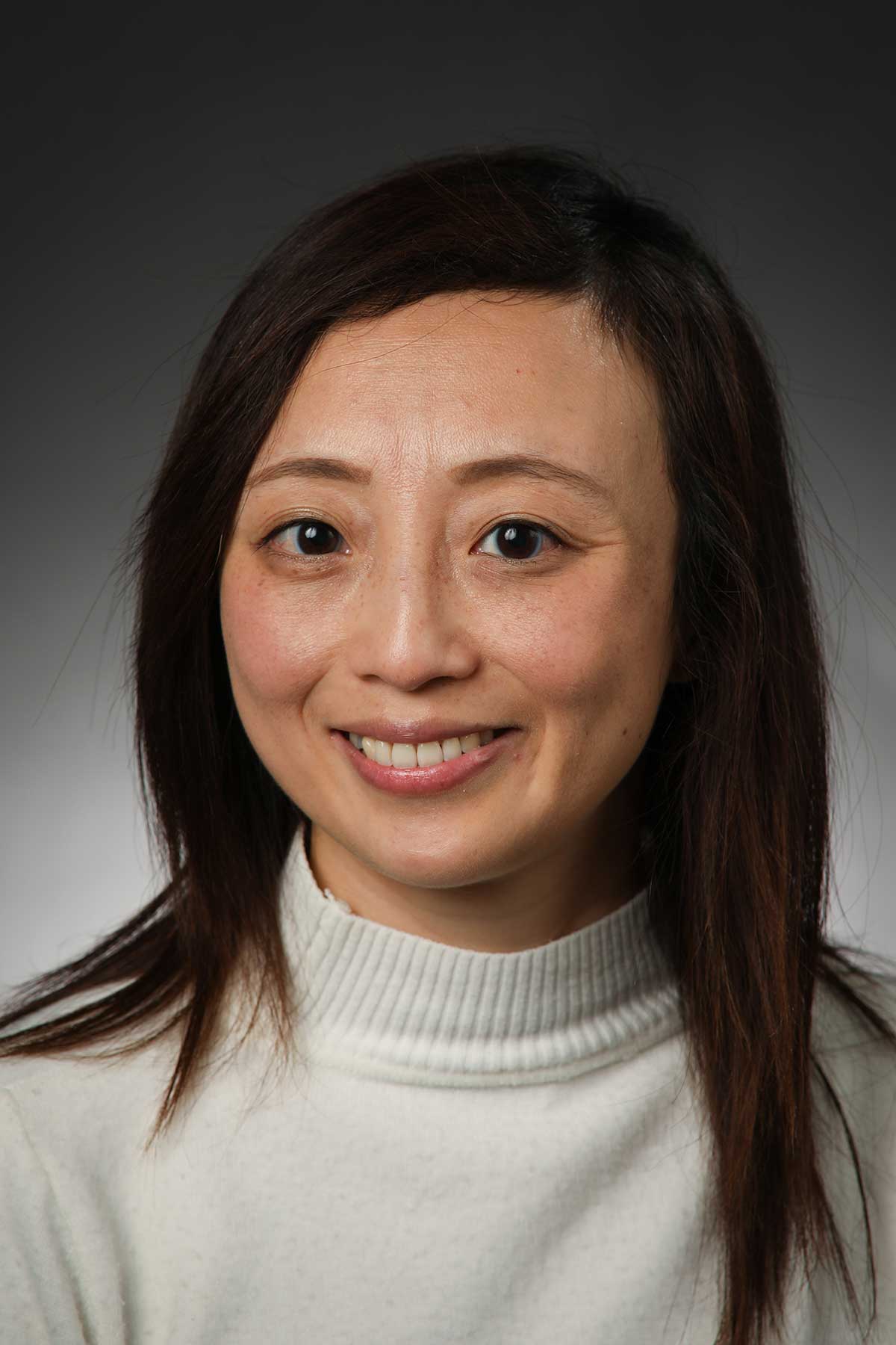 Photo of Lai Man Natalie Wu, PhD