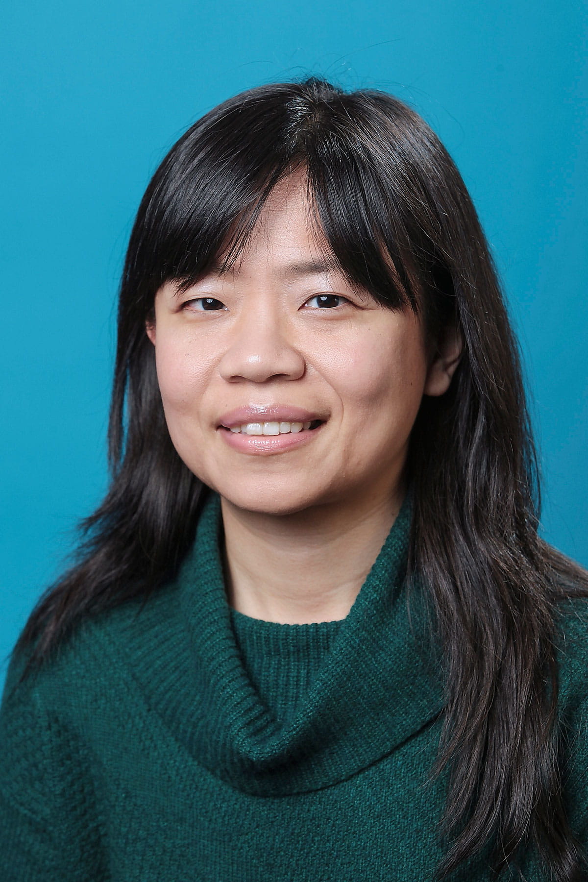 Photo of Chunyue Yin, PhD