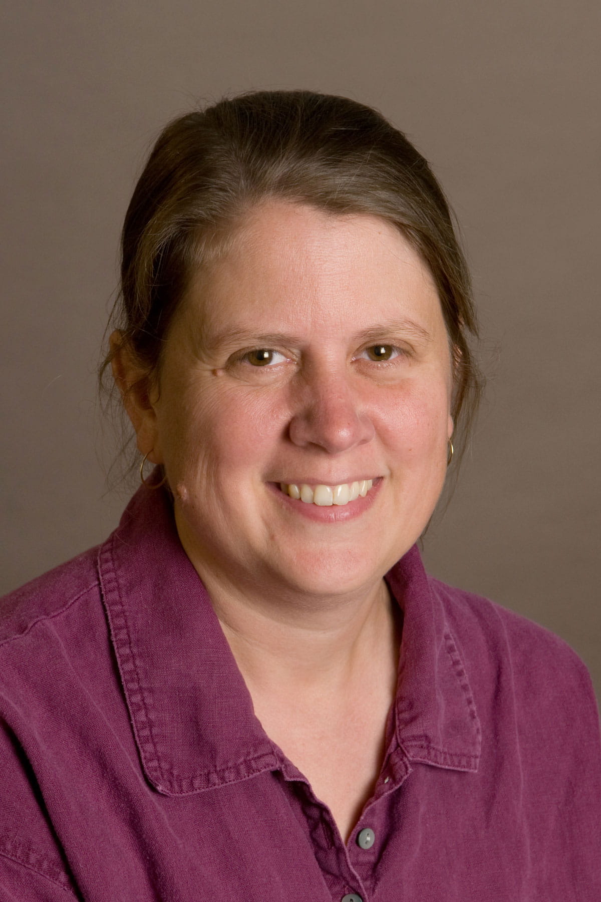 Photo of Katherine Yutzey, PhD