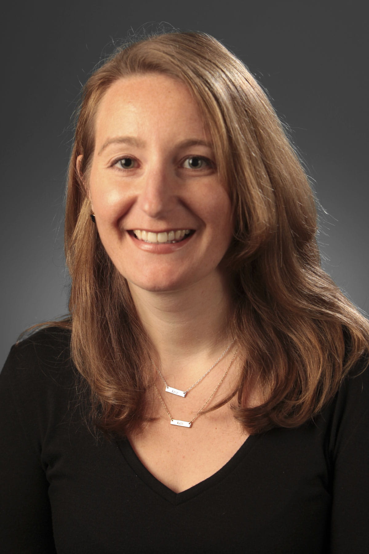 Photo of Nicole E. Zahka, PhD