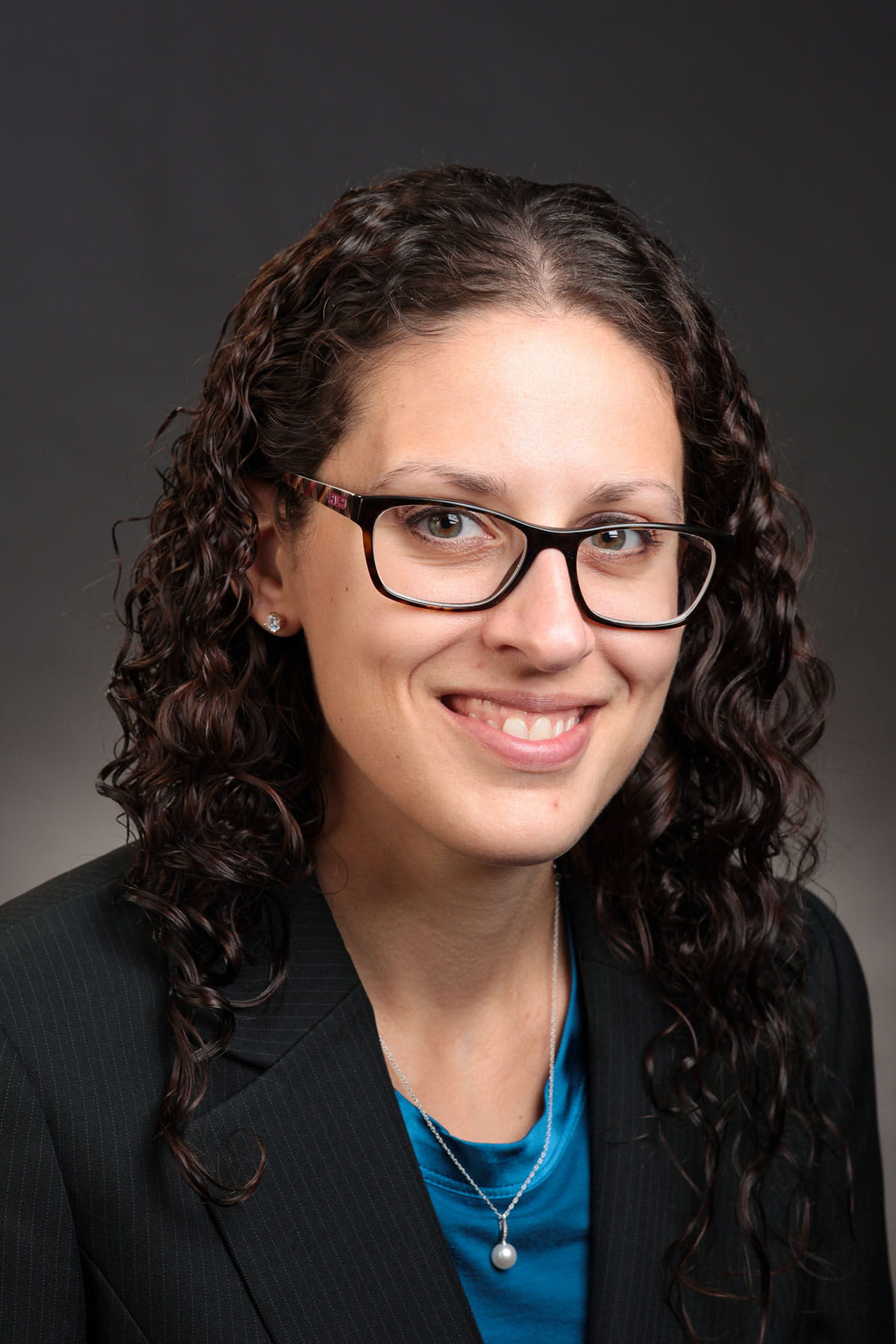 Photo of Sara M. Zak, MD