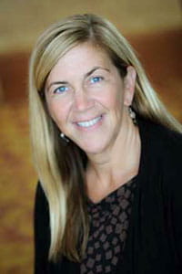 Photo of Margaret H. Zeller, PhD